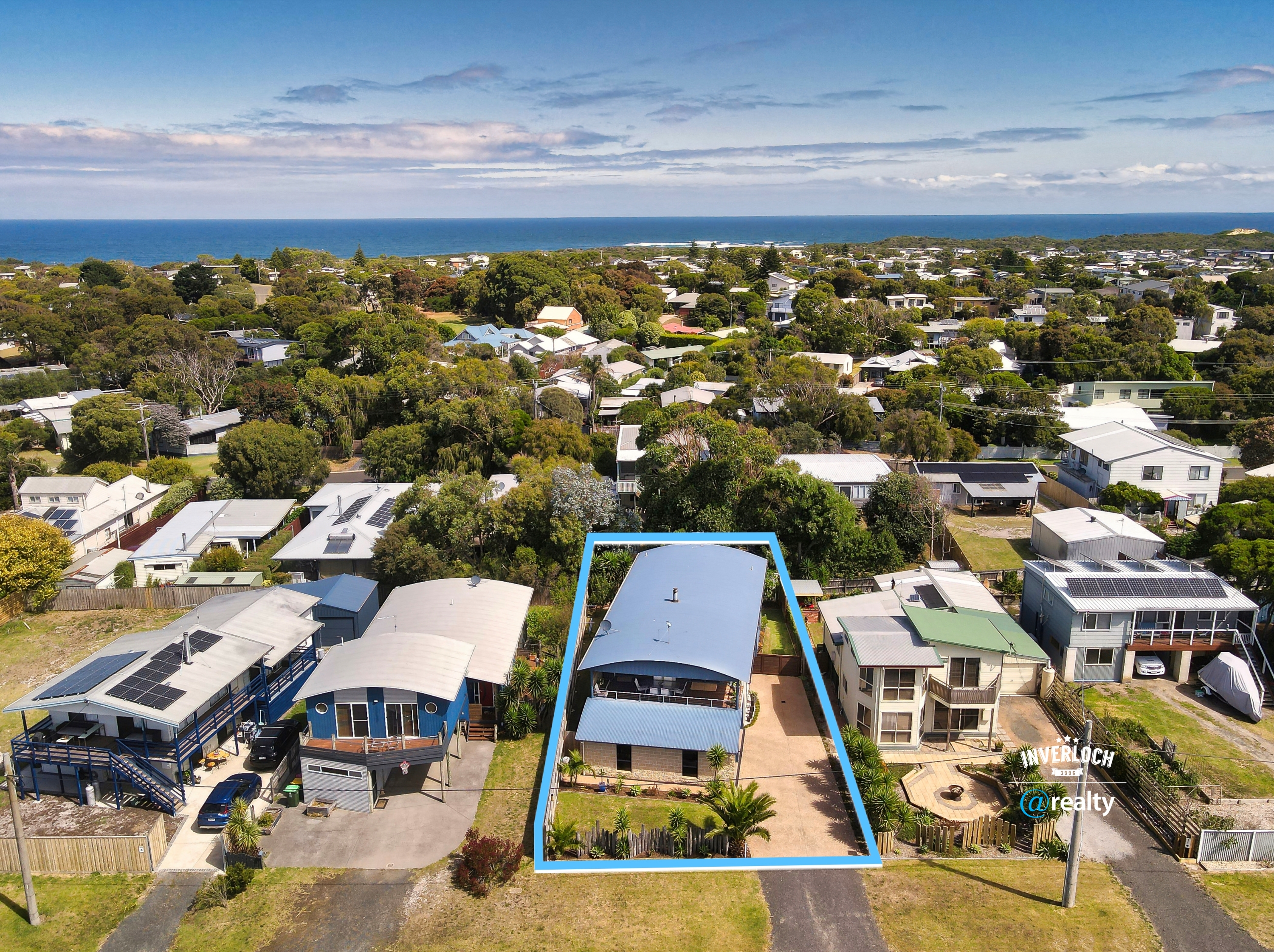 77 Seaward Drive, Cape Paterson, VIC 3995 - Image 1