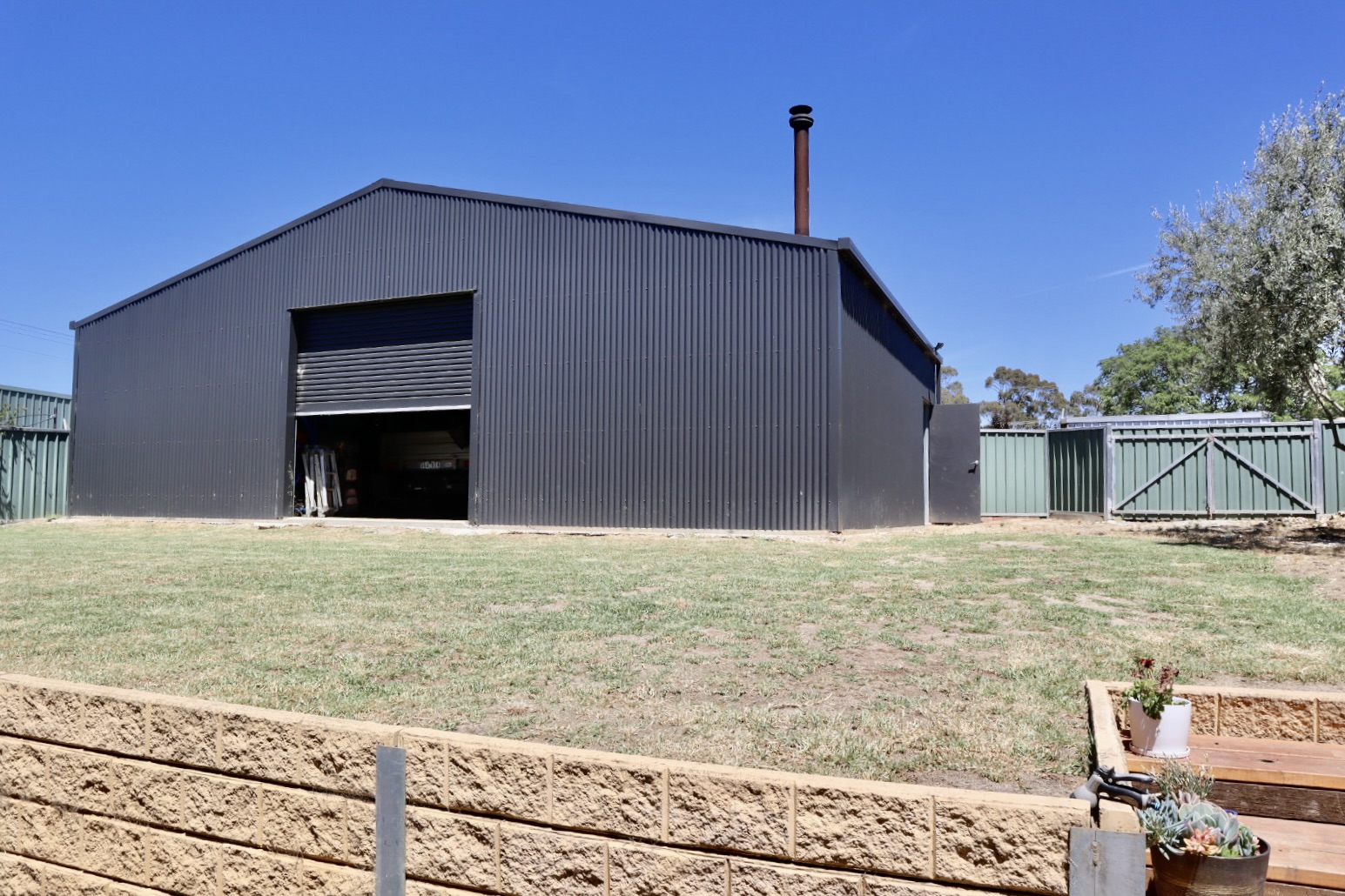 4-bedroom house at 211 River St, Corowa, Nsw, 2646, Federation, New South Wales