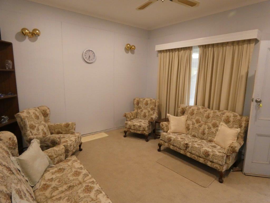 3-bedroom house at 7 Darts Avenue, Rainbow, VIC 3424, Hindmarsh, Victoria
