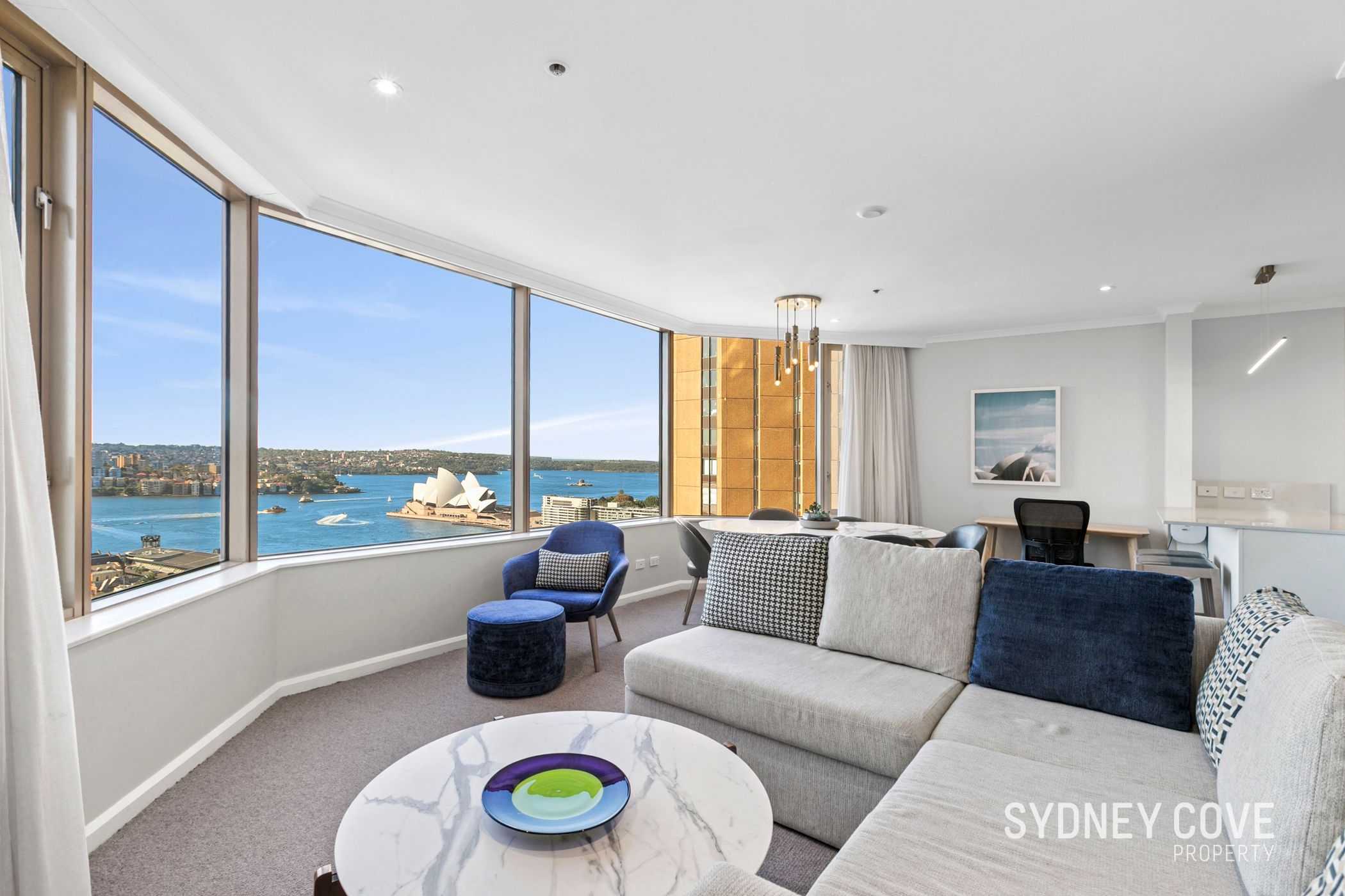 1906/98 Gloucester Street, Sydney, Nsw, 2000 - Image 2