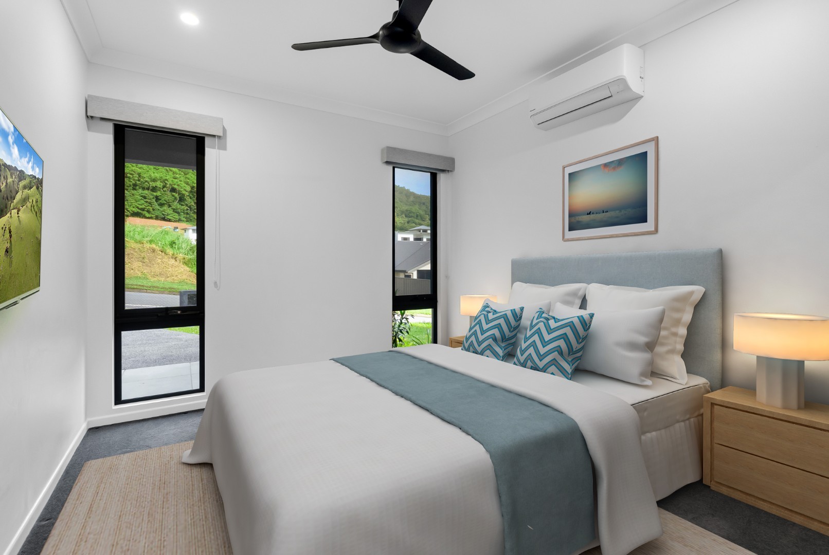 6-bedroom house at 1 Drummer Close, Kanimbla, Qld, 4870, Cairns, Queensland