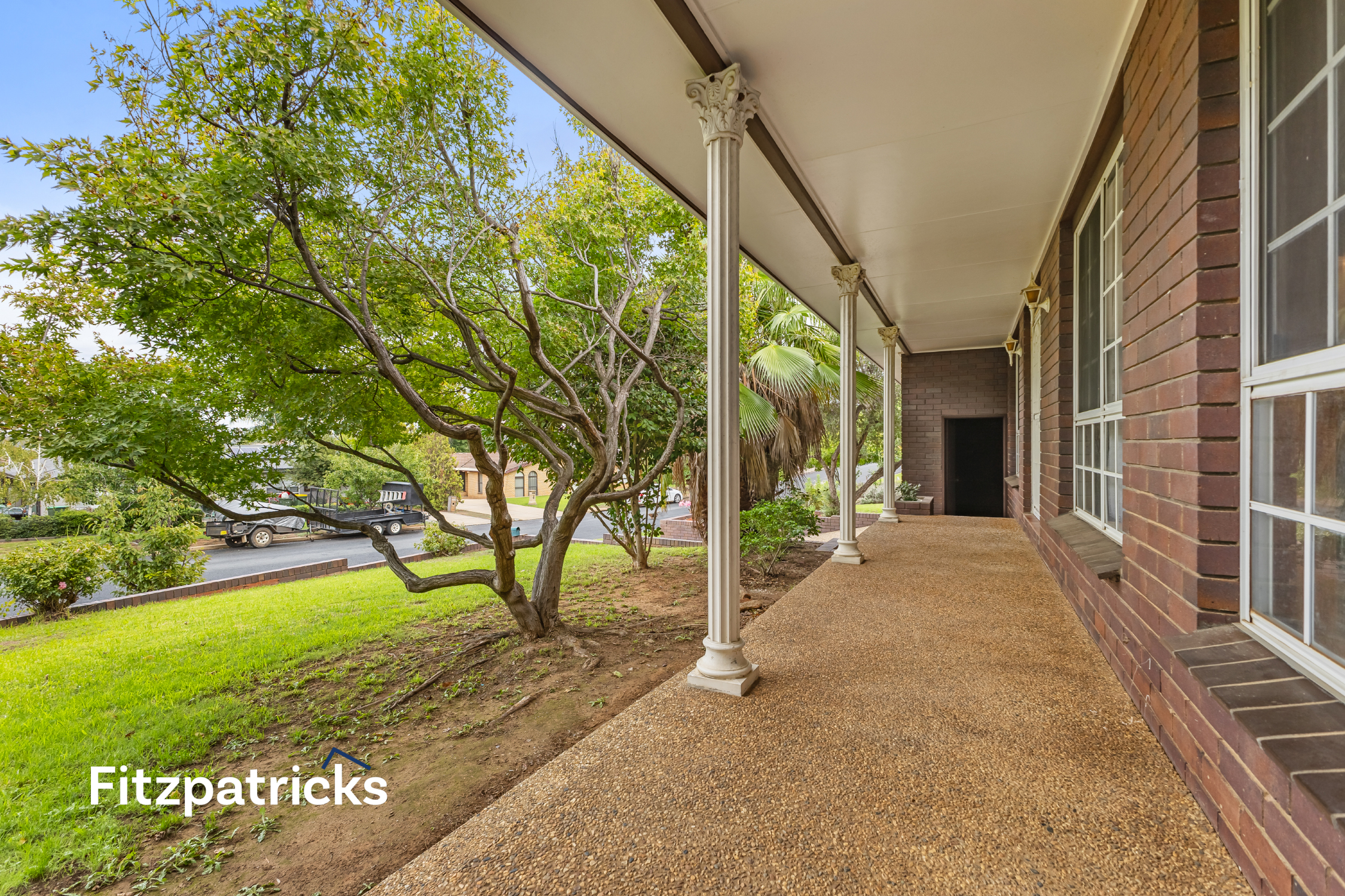 4-bedroom house at 31 AMSTERDAM CRESCENT, Tolland NSW 2650, Wagga Wagga, New South Wales