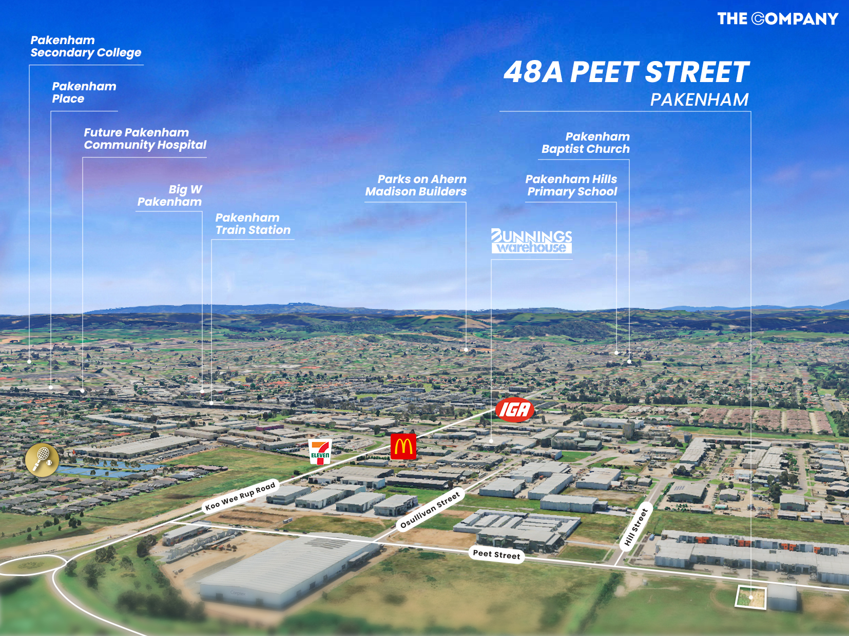48A Peet Street, Pakenham, Vic, 3810 - Image 1