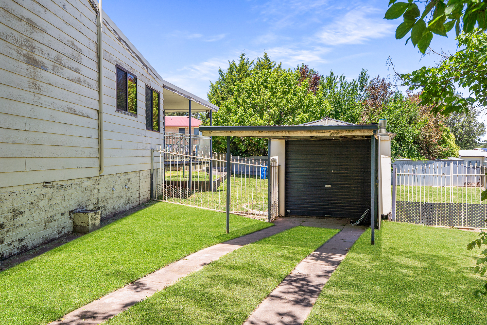 3-bedroom house at 10 North Street, Orange, NSW 2800, Orange, New South Wales
