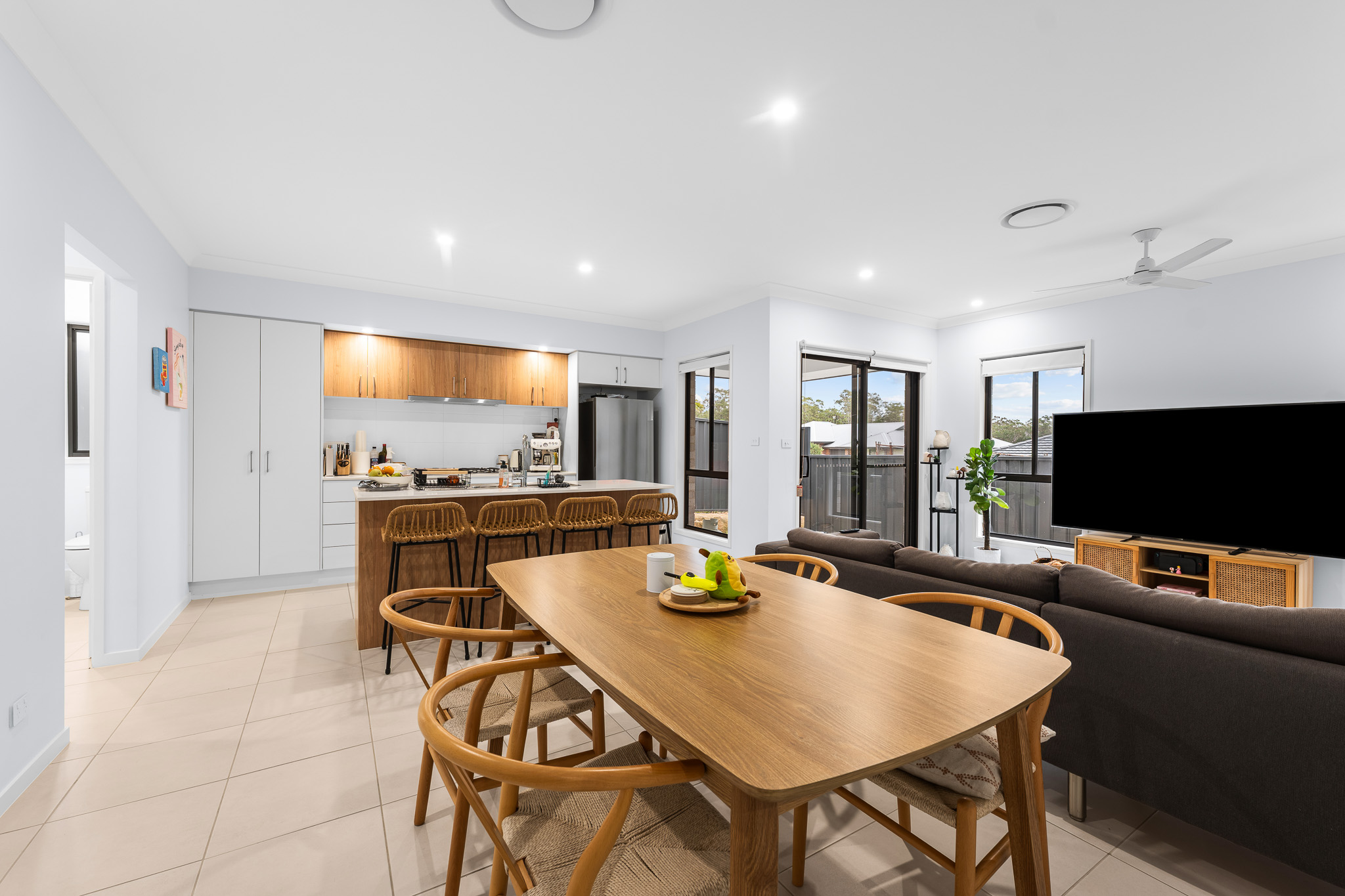 4-bedroom house at 5 Nut Bush Drive, Medowie, NSW 2318, Port Stephens, New South Wales