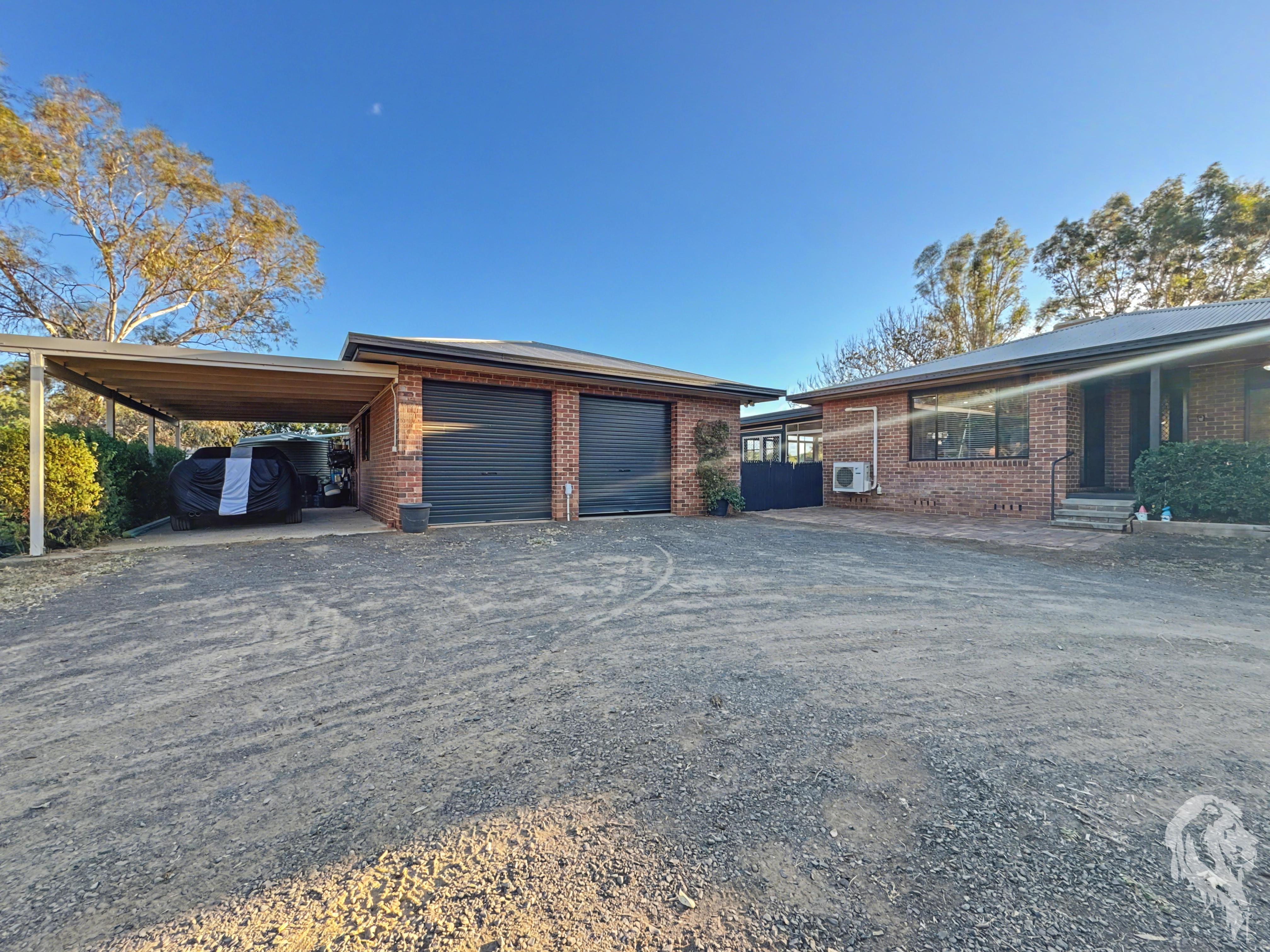 4-bedroom house at 139 STAFFORD DRIVE, Narrabri NSW 2390, Narrabri, New South Wales