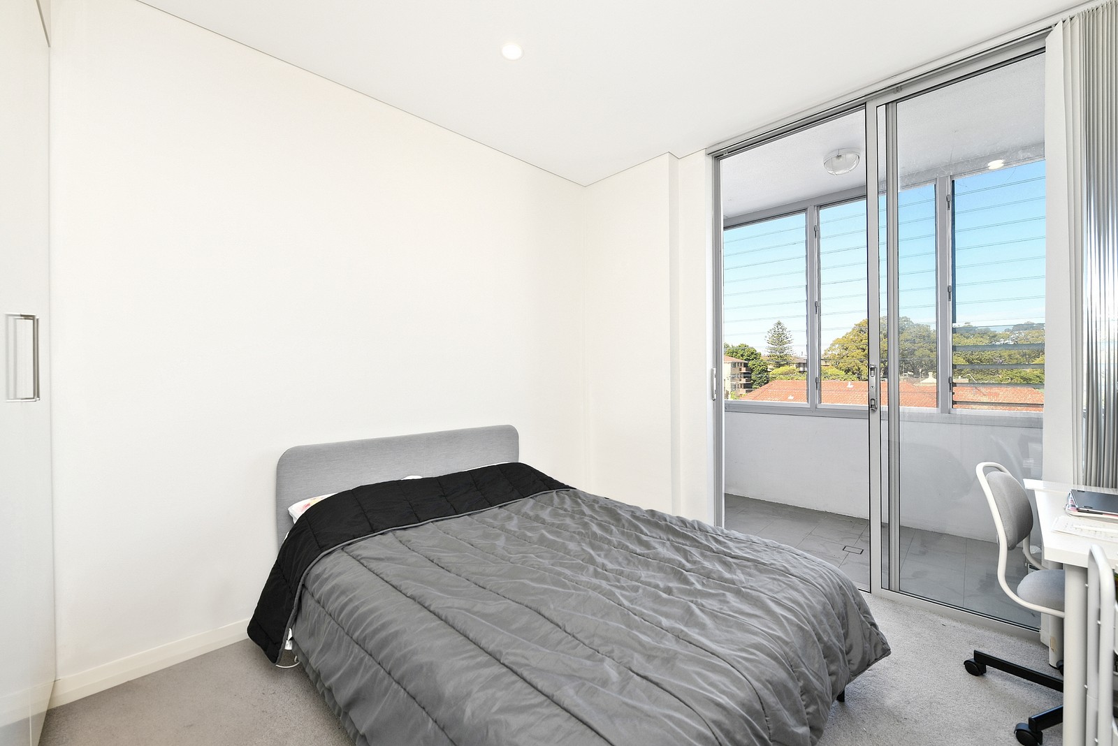 2-bedroom unit at 26/2A Duke Street, Kensington, NSW 2033, Randwick, New South Wales
