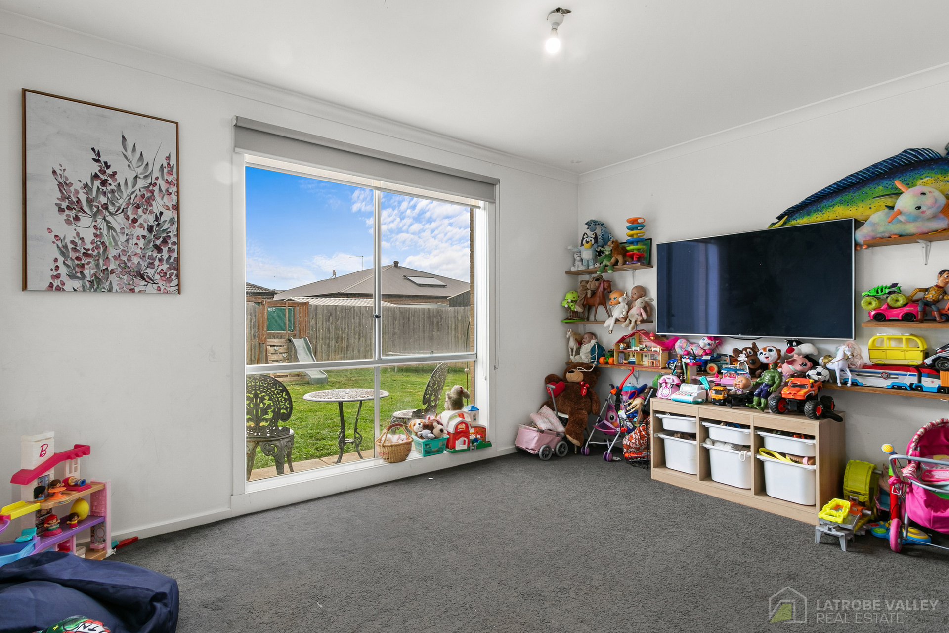 4-bedroom house at 37 Ridge Boulevard, Yinnar, VIC 3869, , Victoria