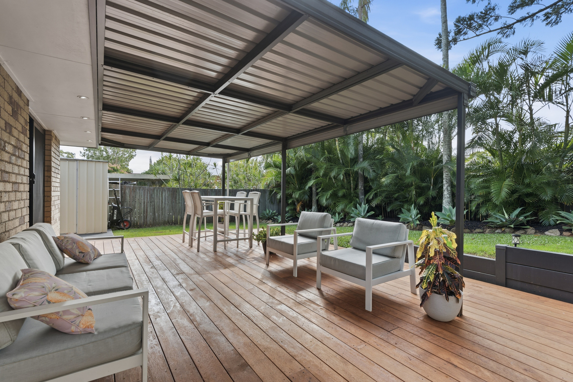 3-bedroom house at 5 Roper Place, Kallangur, QLD 4503, Moreton Bay, Queensland