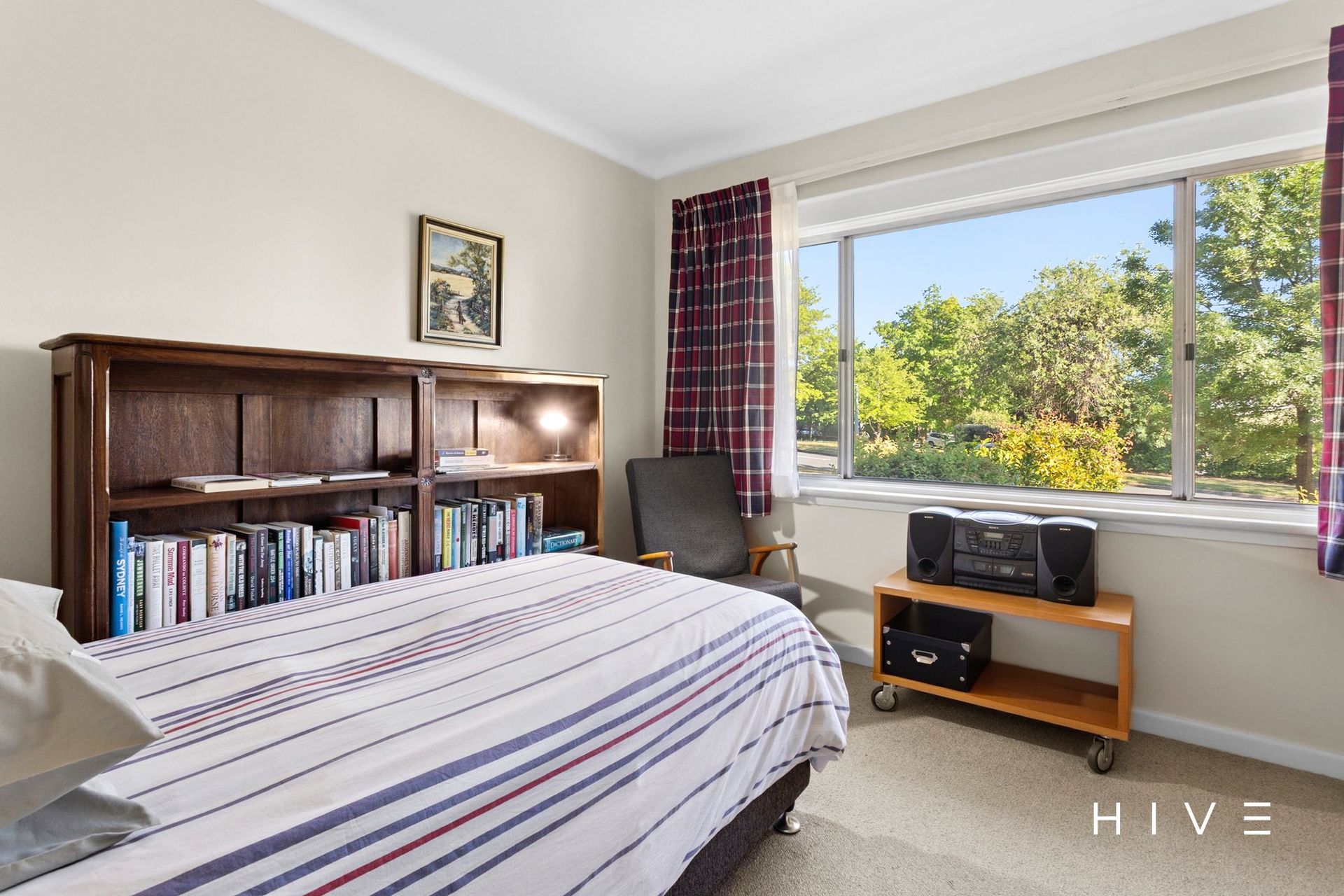 4-bedroom house at 2 Caley Crescent, Narrabundah, ACT 2604, Unincorporated Act, Australian Capital Territory