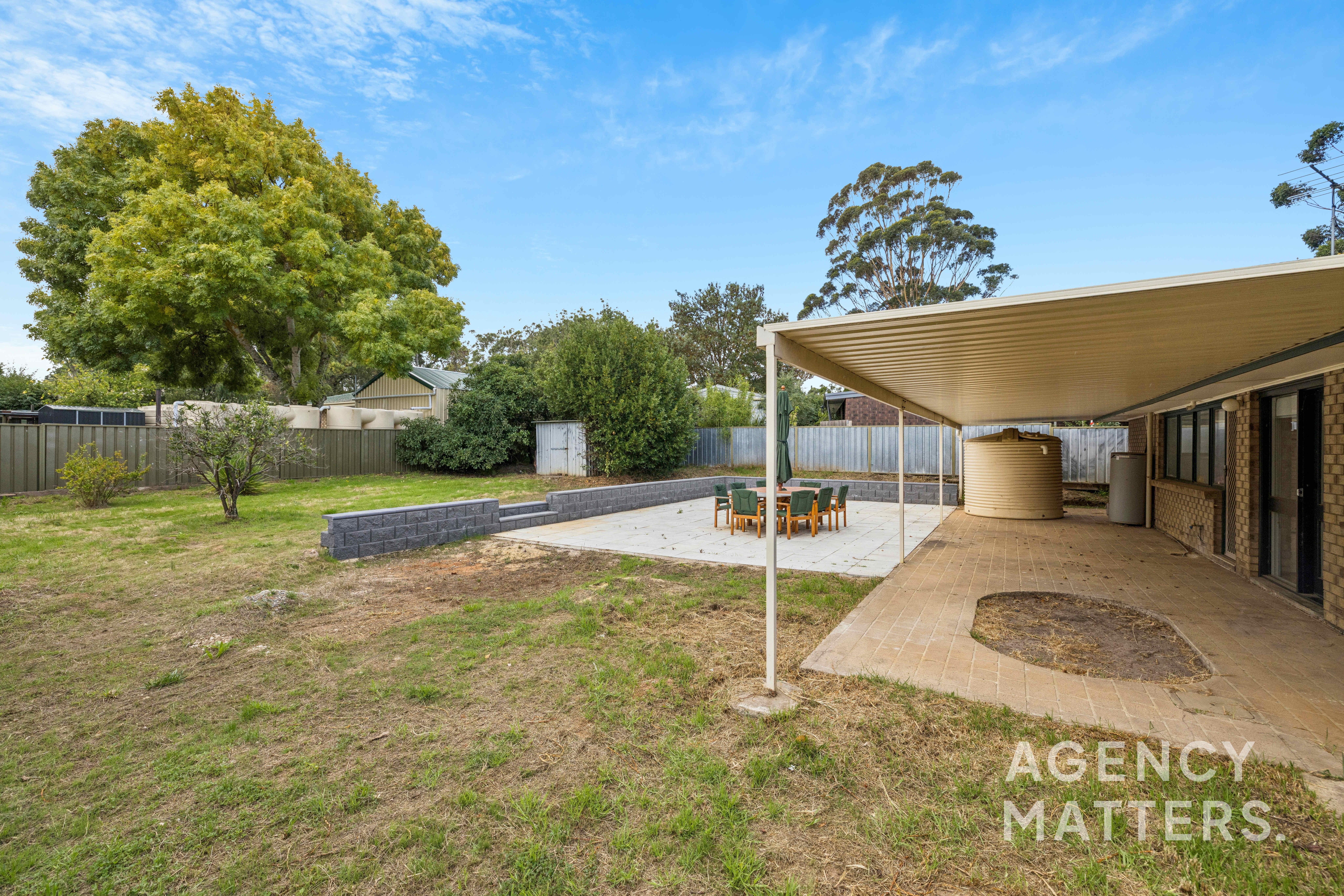 3-bedroom house at 5 Ramsay Street, Mount Barker, SA 5251, Mount Barker, South Australia