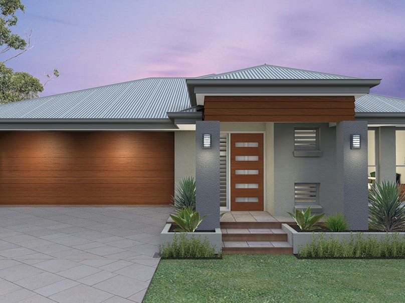 21 Dornoch St, Boronia Heights, Qld, 4124 - Image 1