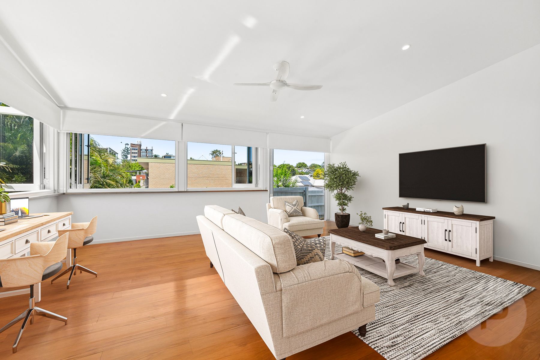 5-bedroom house at 12 Aldridge Street, Auchenflower, QLD 4066, Brisbane, Queensland