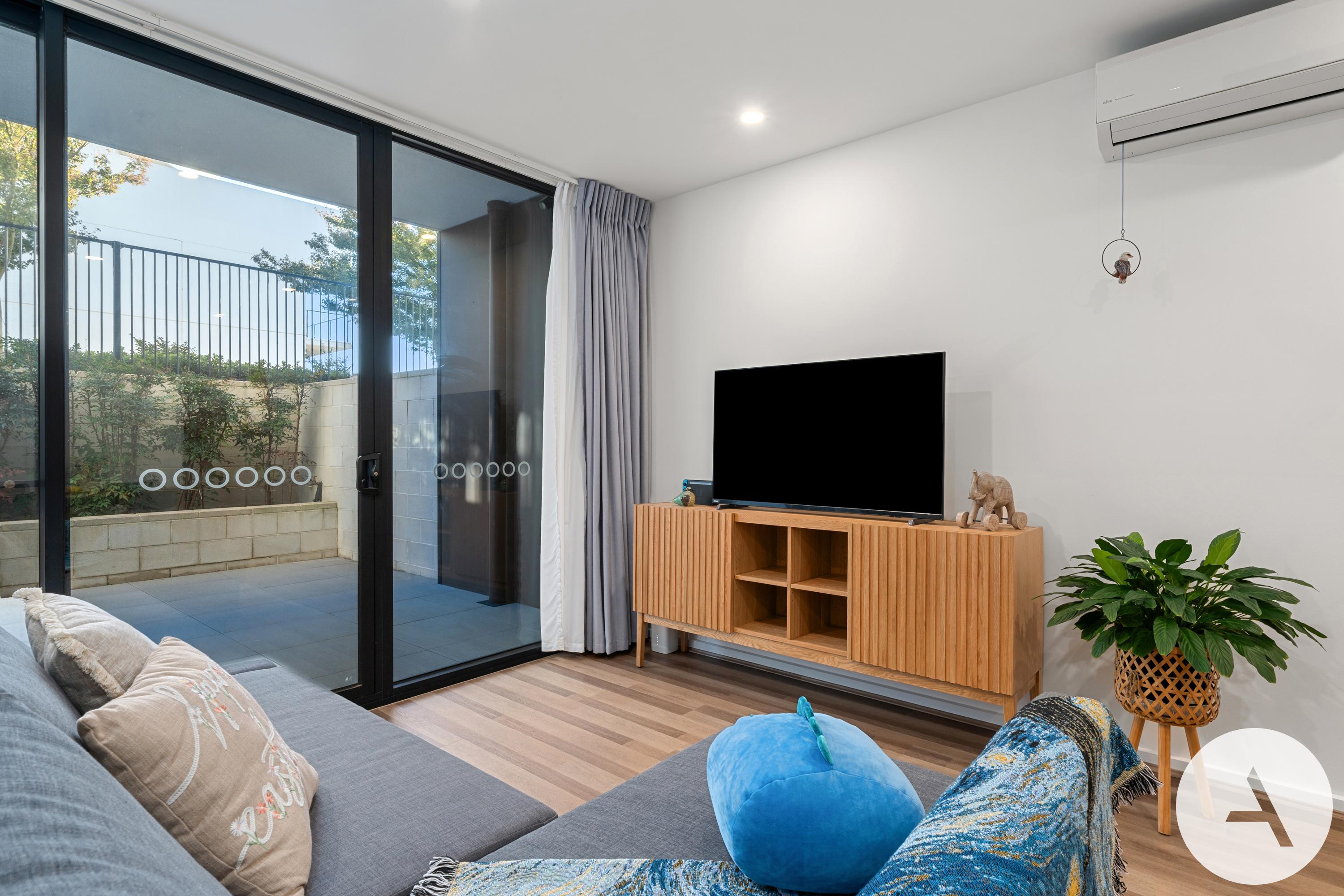 201/2 Gribble St, Gungahlin, Act, 2912 - Image 3