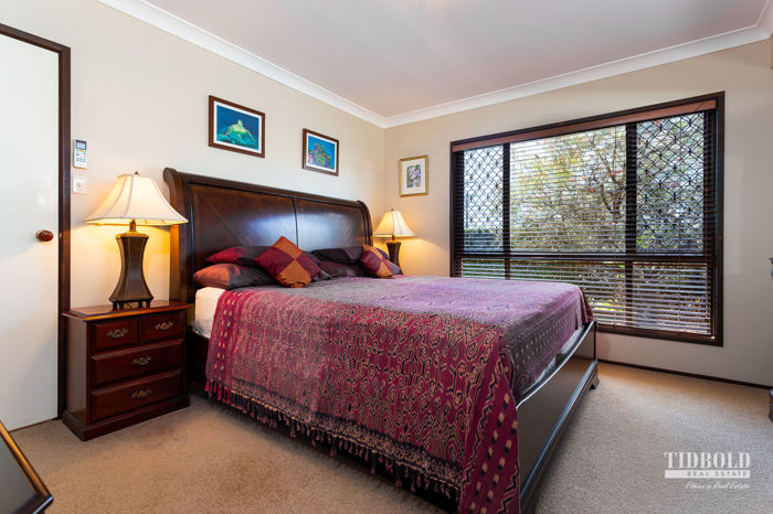 4-bedroom house at 20 Amanda Street, Cleveland, QLD 4163, Redland, Queensland