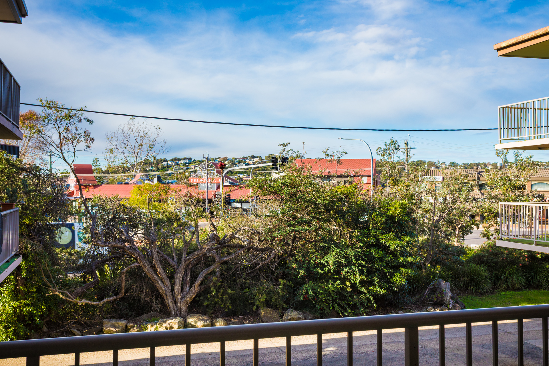 1-bedroom unit at 4/1 Monaro Street, Merimbula, NSW 2548, Bega Valley, New South Wales