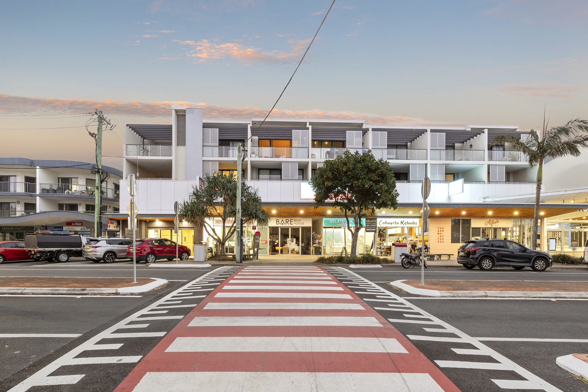 4-bedroom unit at 59B Tweed Coast Road, Bogangar, Nsw, 2488, Tweed, New South Wales