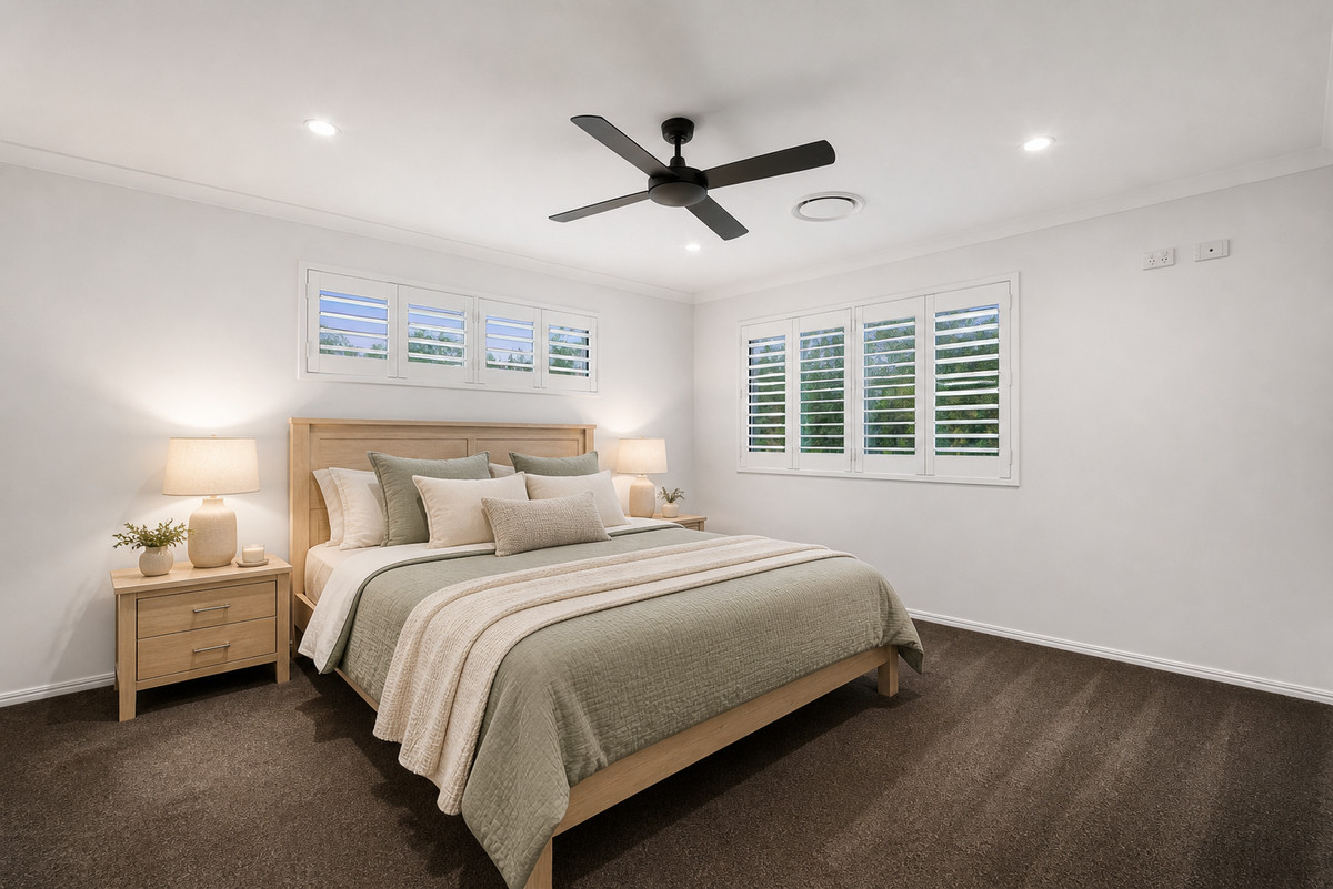 5-bedroom house at 197 CARBROOK ROAD, Cornubia QLD 4130, Logan, Queensland