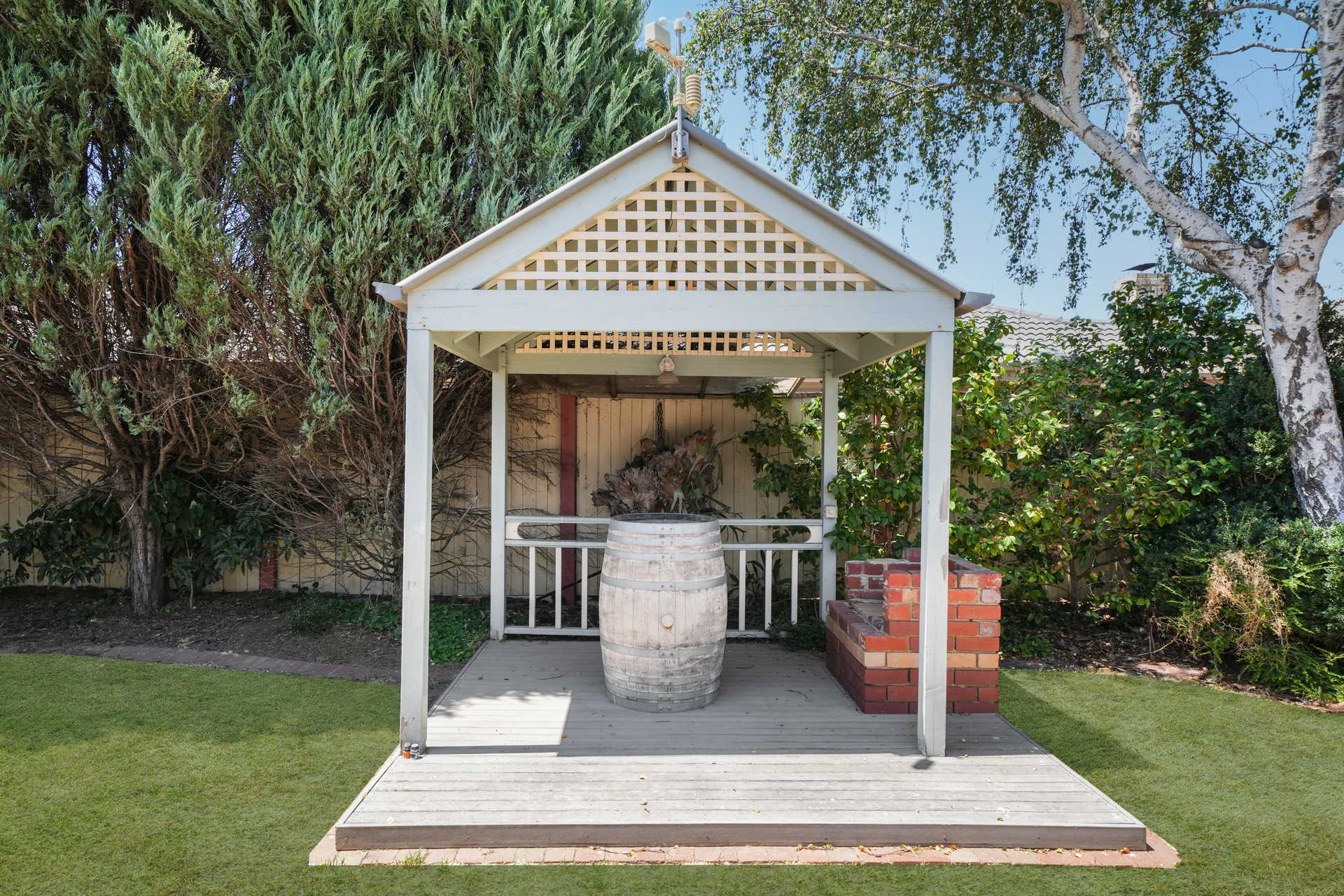 4-bedroom house at 46 NANTILLA CRESCENT, Werribee VIC 3030, Wyndham, Victoria