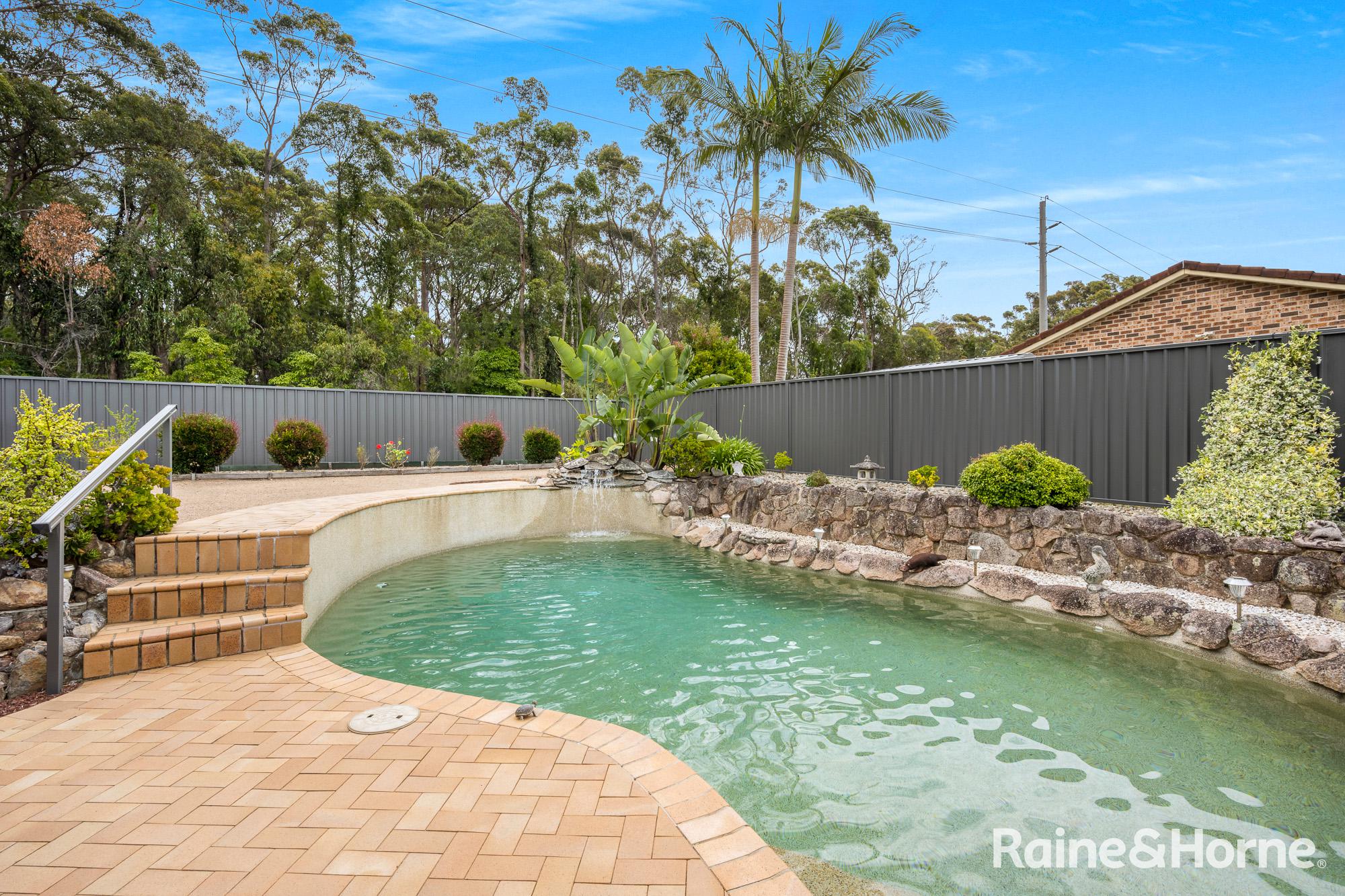 4-bedroom house at 3 Kelly Place, North Nowra, Nsw, 2541, Shoalhaven, New South Wales