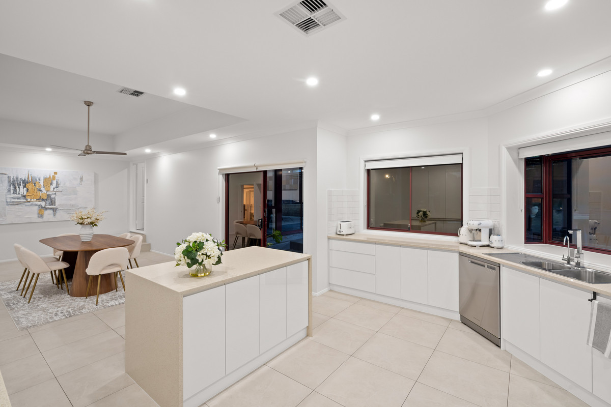 4-bedroom house at 17 OLD SHEOAK COURT, Highbury SA 5089, Tea Tree Gully, South Australia