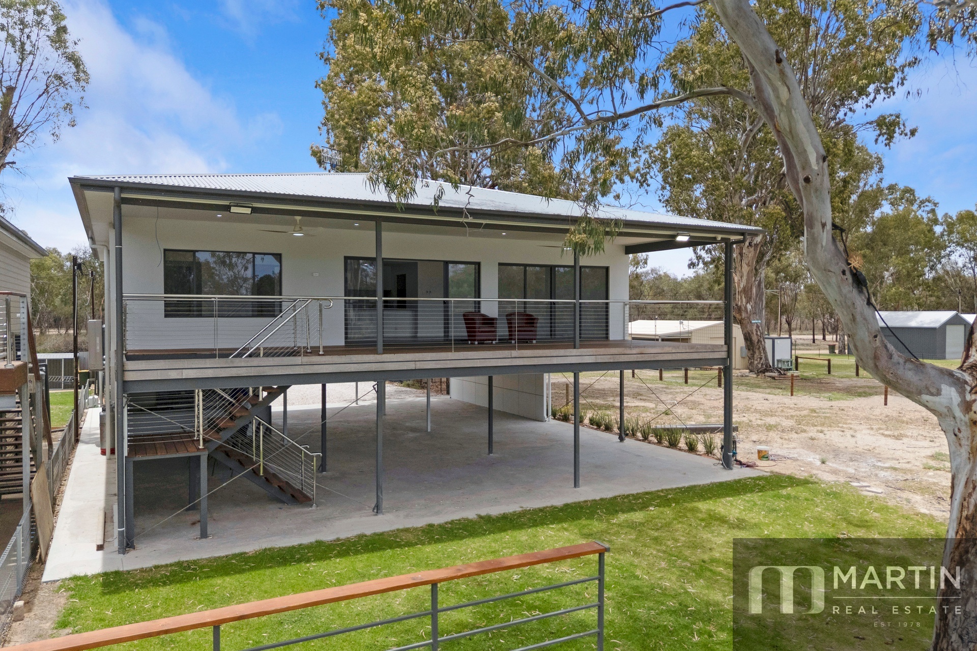 5-bedroom house at 27 Beaumonts Road, Beaumonts, Sa, 5320, Mid Murray, South Australia