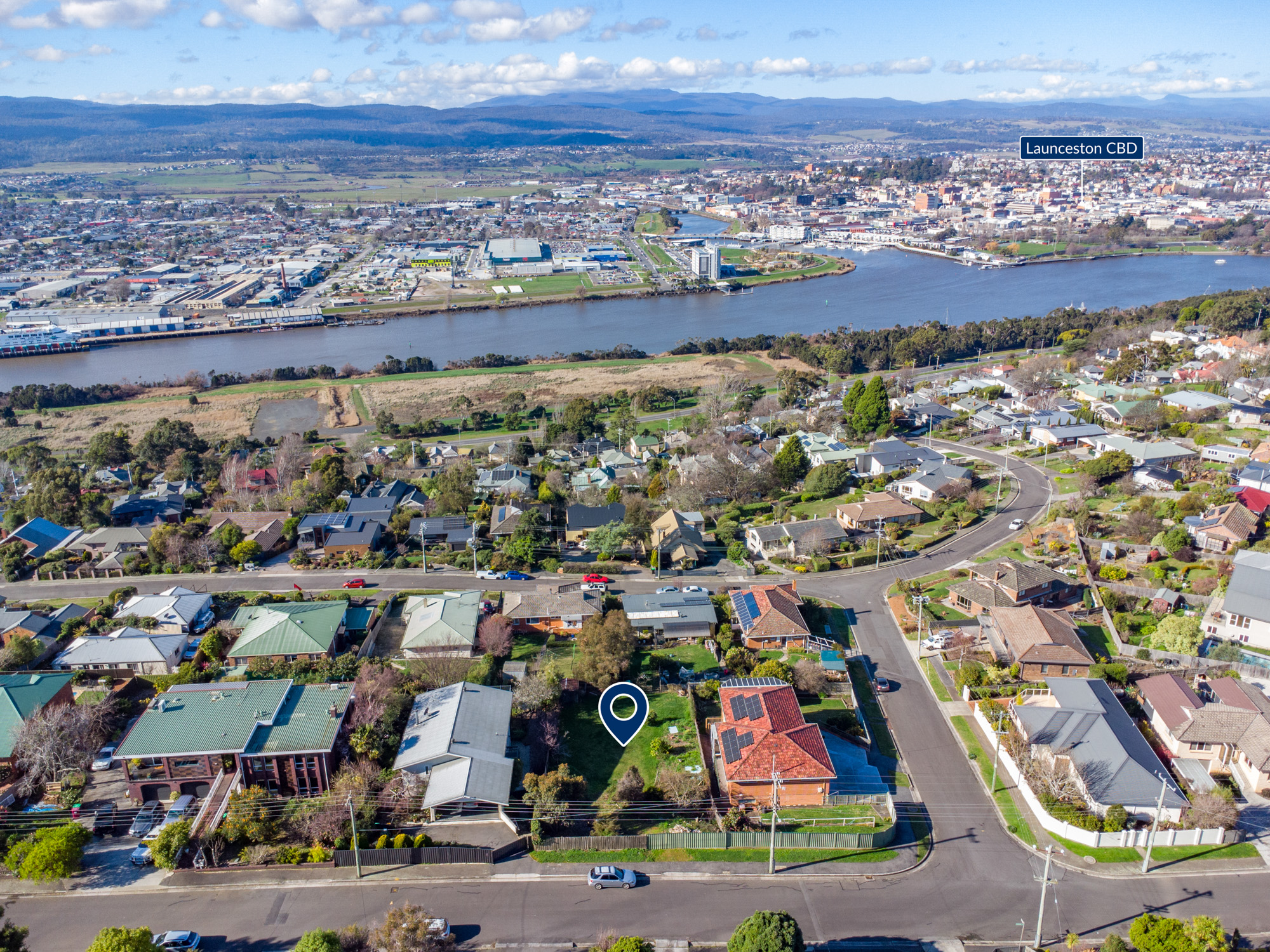 1-bedroom unit at 34 Osborne Avenue, Trevallyn, TAS 7250, West Tamar, Tasmania