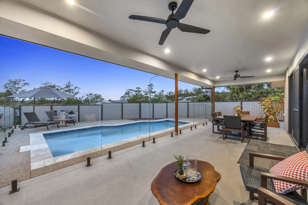 4-bedroom house at 7 Pelling Place, Deebing Heights, QLD 4306, Ipswich, Queensland