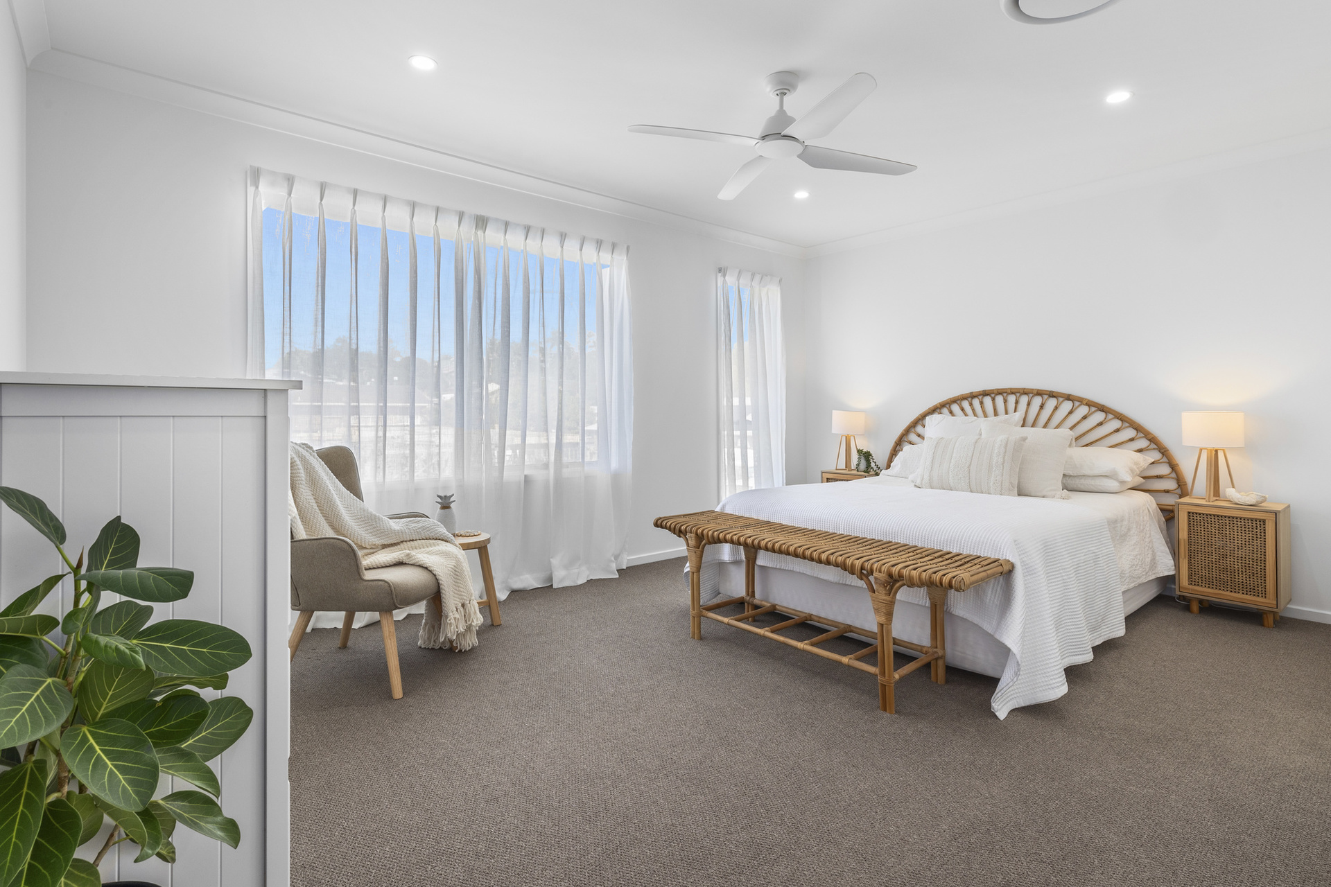 4-bedroom house at 62 BOWEN LOOP, Cudgen NSW 2487, Tweed, New South Wales