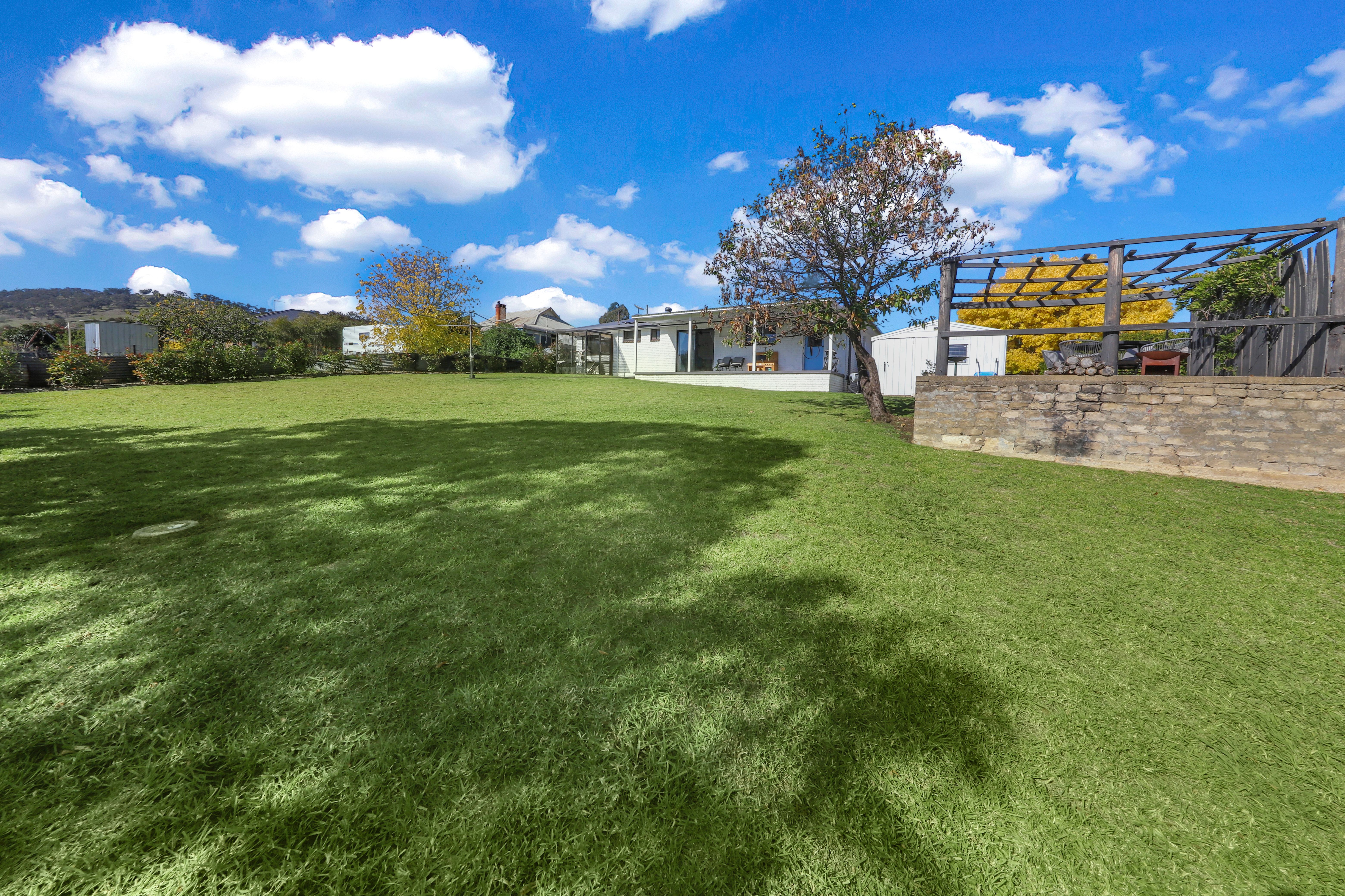 3-bedroom house at 1 Camp Street, Adelong, Nsw, 2729, Snowy Valleys, New South Wales