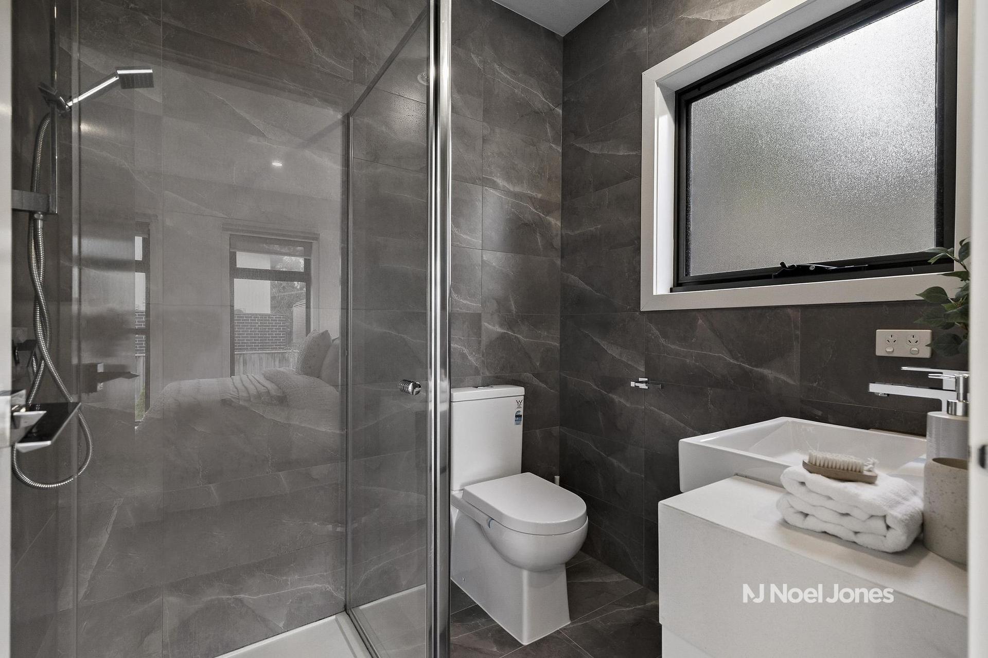 4-bedroom unit at 4 37 DEEP CREEK ROAD, MITCHAM VIC 3132, Whitehorse, Victoria