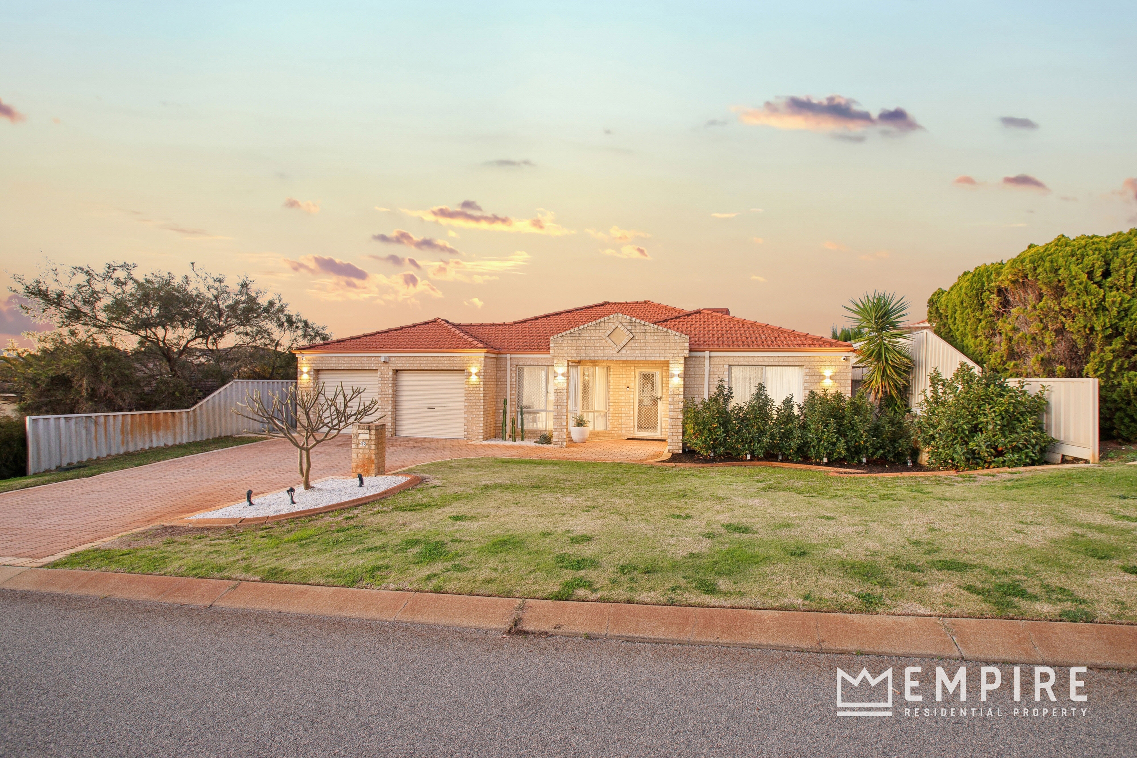 4-bedroom house at 28 Streeter Way, Beeliar, WA 6164, Cockburn, Western Australia