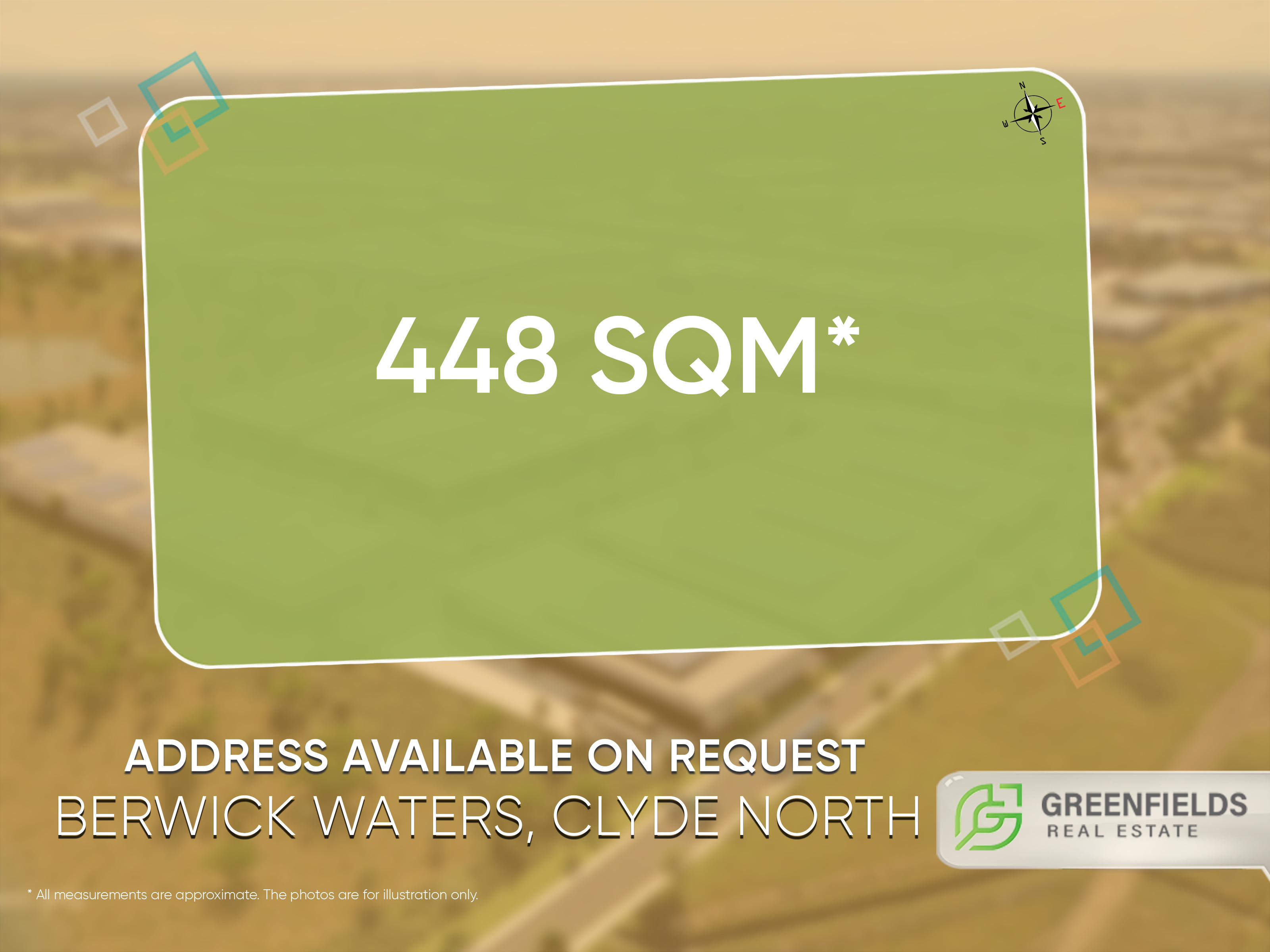 9 Amethyst Road, Clyde North, Vic, 3978 - Image 3