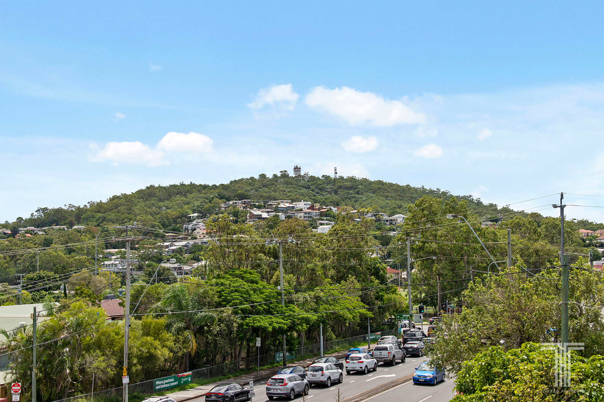 2-bedroom unit at 23/3 Lindwall Street, Upper Mount Gravatt, QLD 4122, Brisbane, Queensland