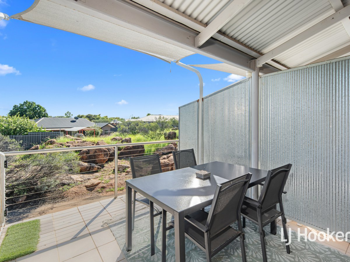 1-bedroom unit at 11/20 Jennerae Drive, Stuart, NT 0870, Alice Springs, Northern Territory