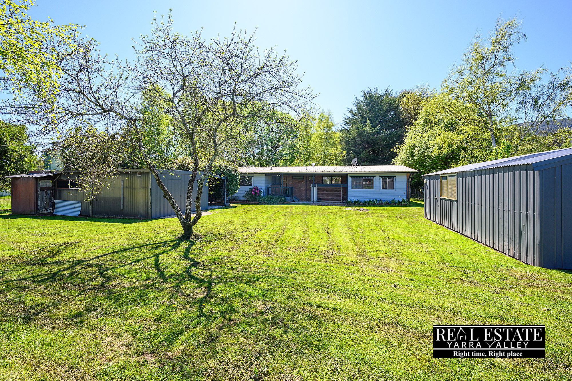 4-bedroom house at 29 Mareeba Avenue, Buxton, VIC 3711, Murrindindi, Victoria