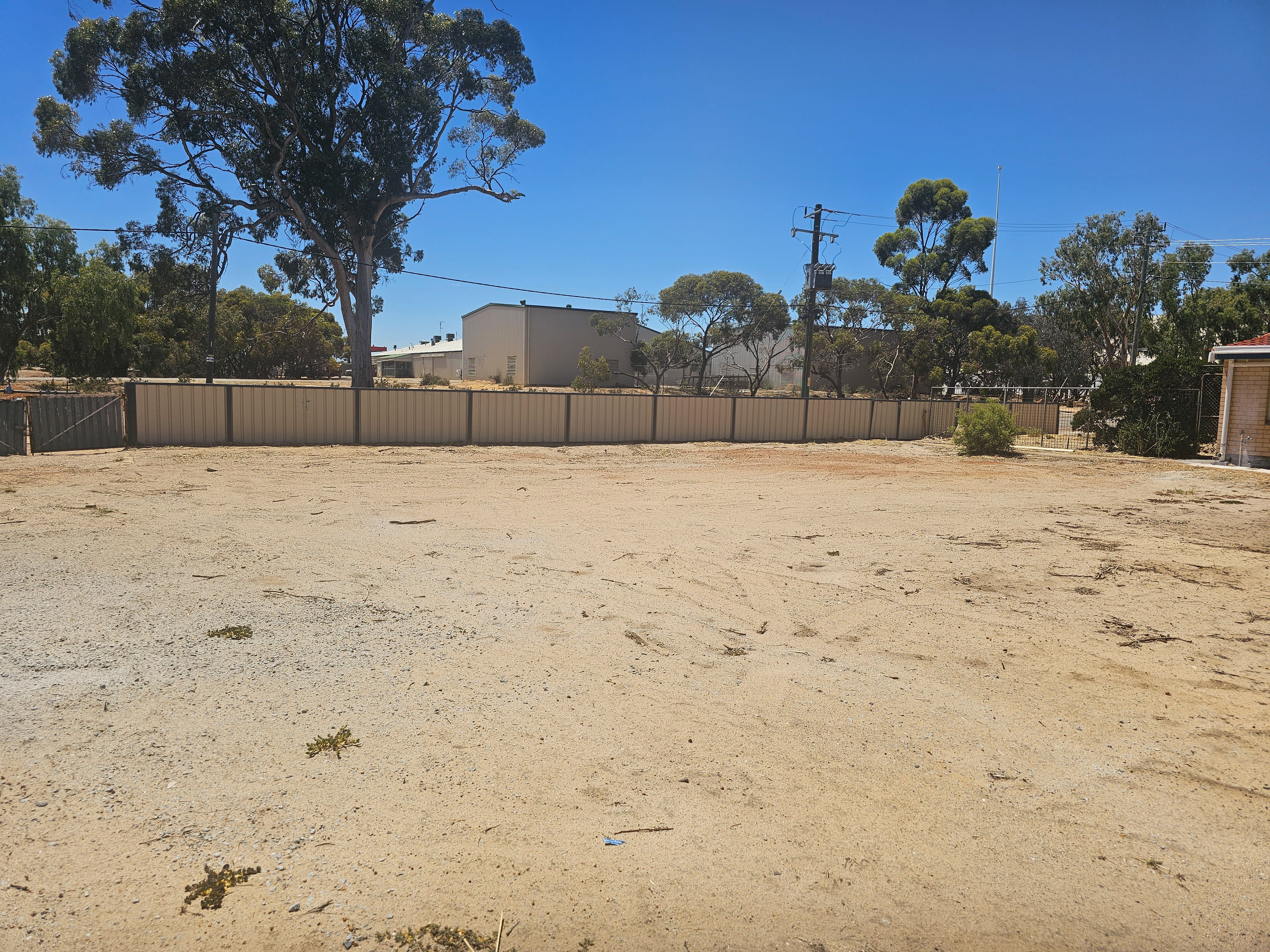 4-bedroom house at 25 SHIELDS STREET, Tammin WA 6409, Tammin, Western Australia