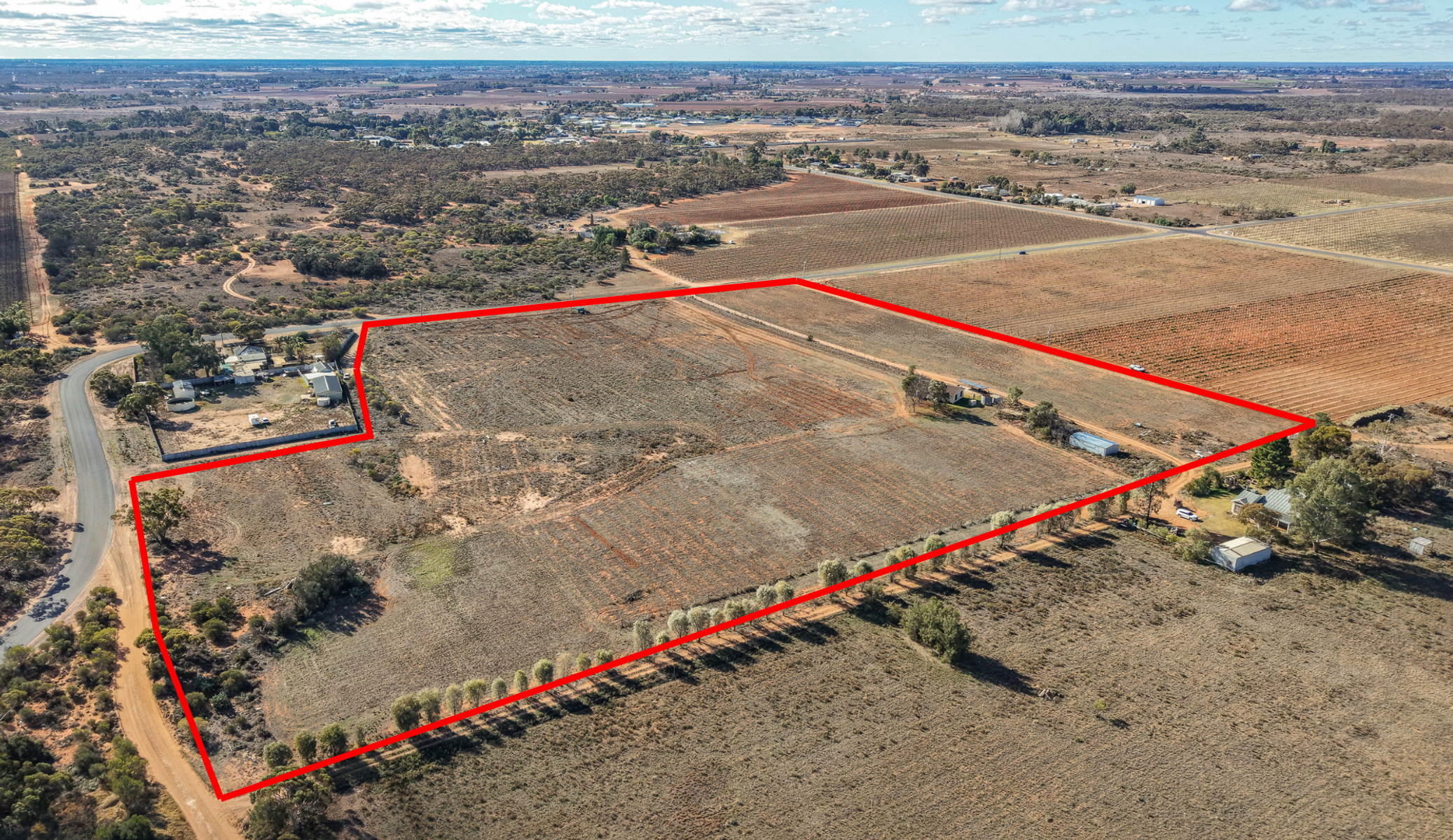 3-bedroom house at 341 Twenty Third Street, Koorlong, VIC 3501, Mildura, Victoria