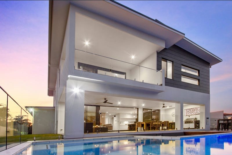 5-bedroom house at 4 Edgewater Place, Helensvale, QLD 4212, Gold Coast, Queensland