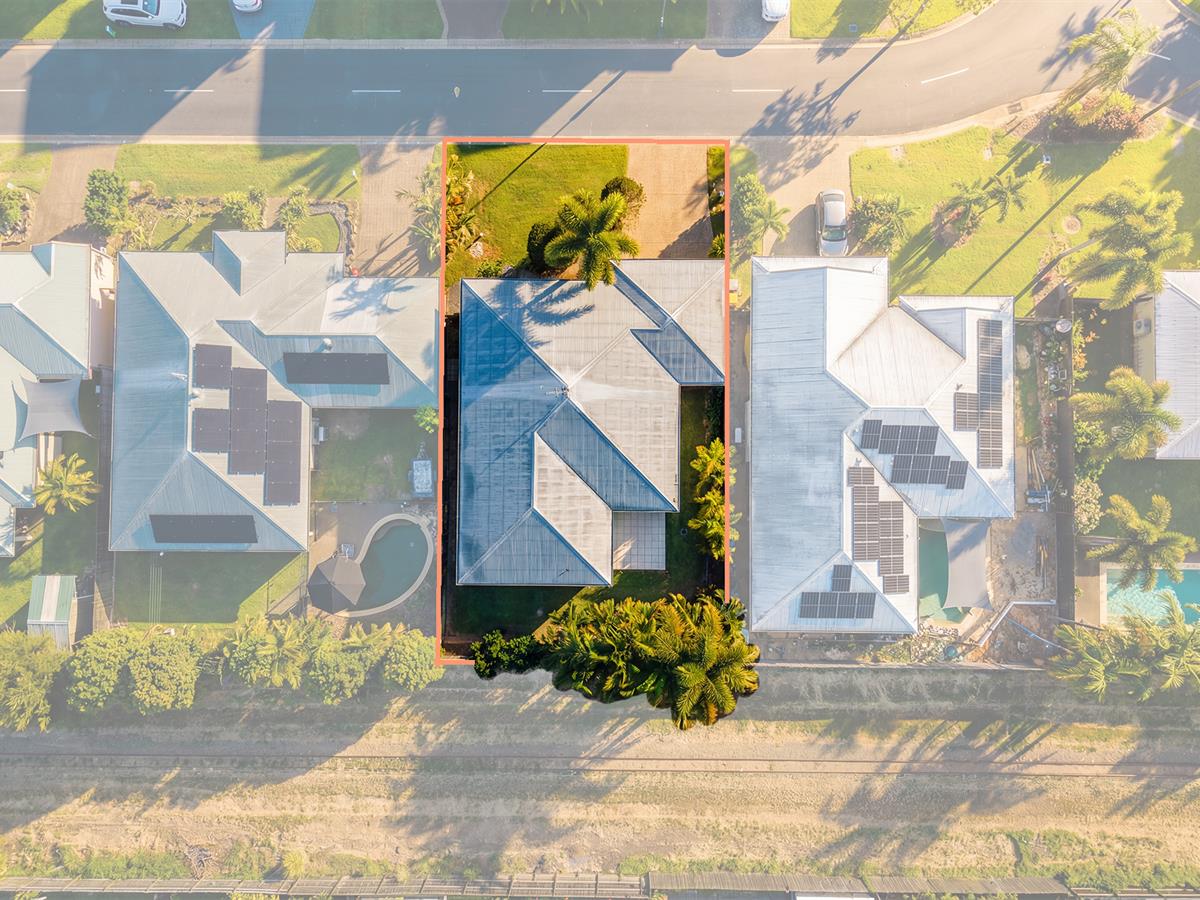 4-bedroom house at 44 Wills Street, Brinsmead, QLD 4870, Cairns, Queensland