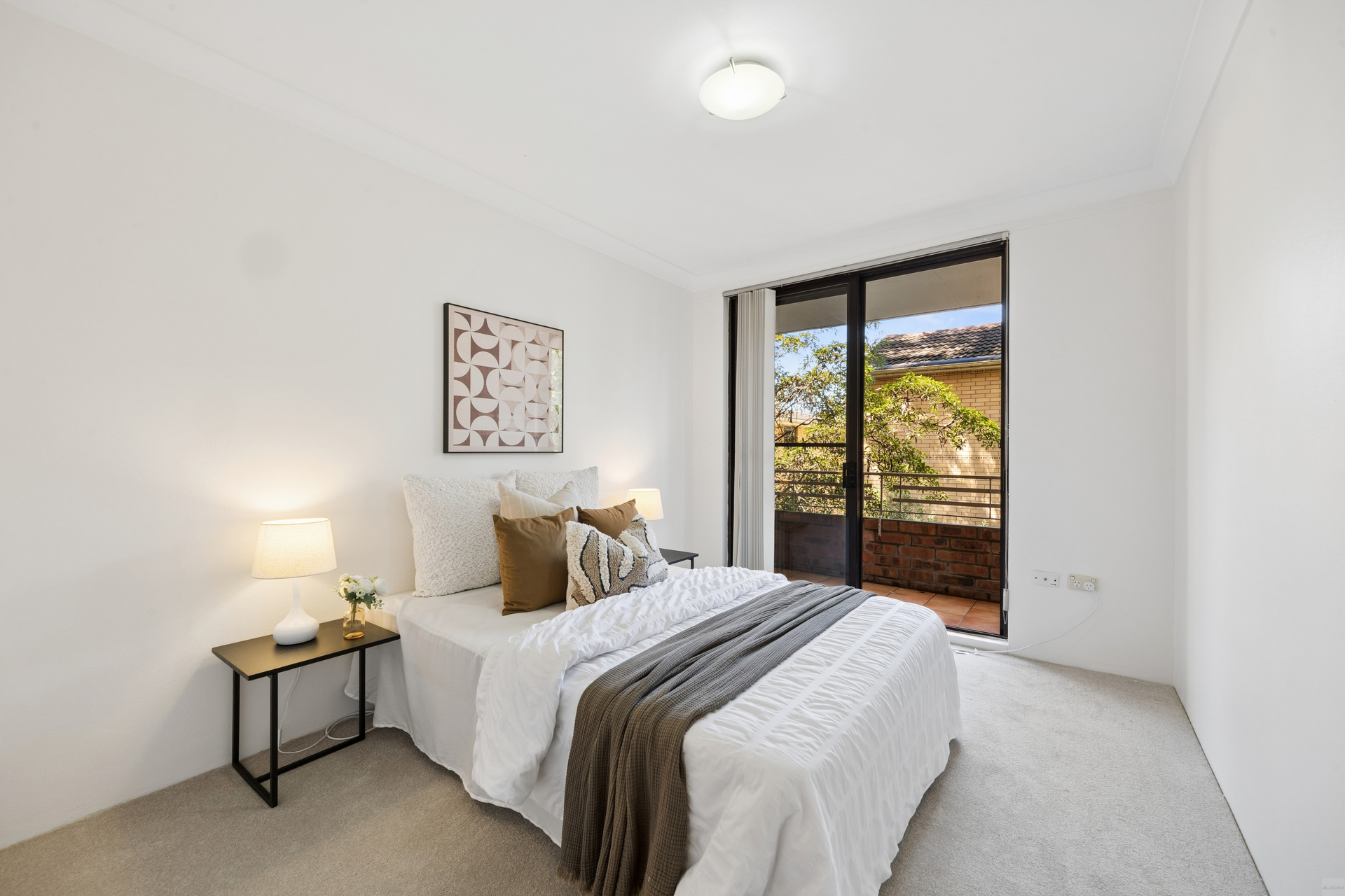 2-bedroom unit at 21/203 Waterloo Road, Marsfield, NSW 2122, Ryde, New South Wales