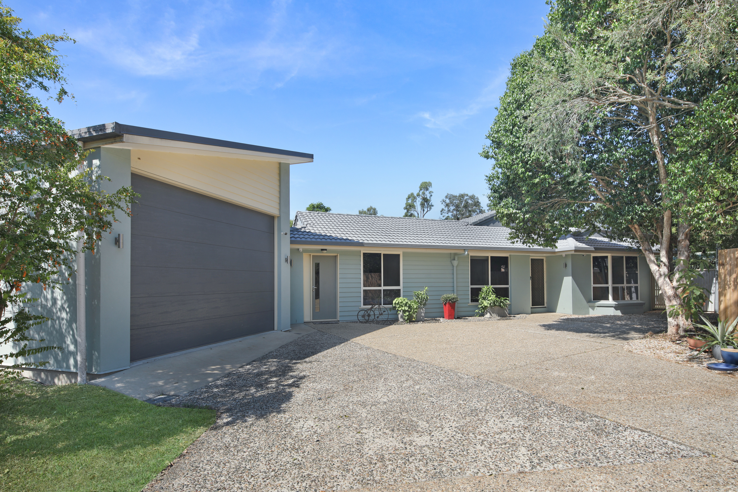 66 LAGOON CRESCENT, Bellbowrie QLD 4070 - Image 1