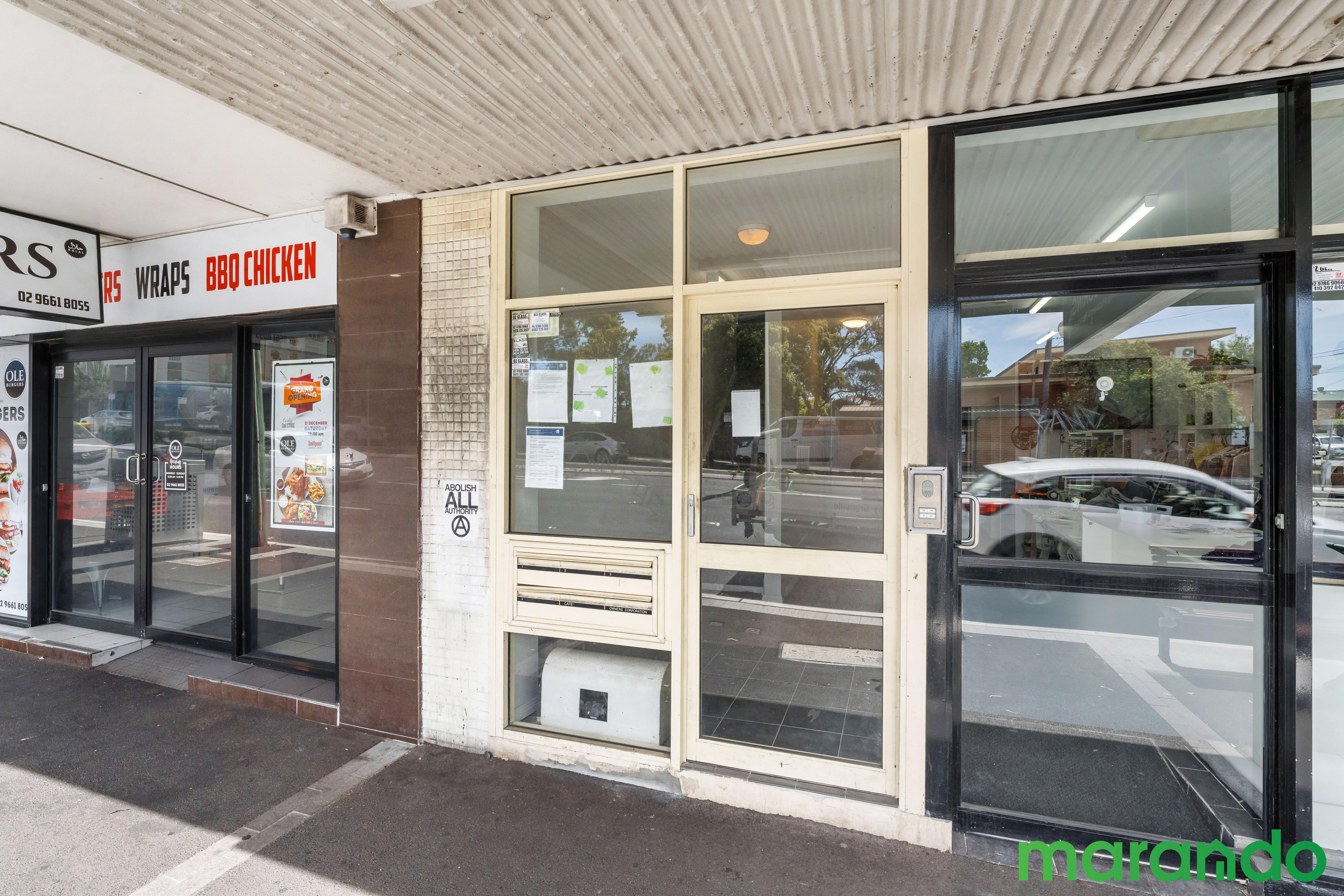 3/442-444 Bunnerong Road, Matraville, NSW 2036 - Image 8