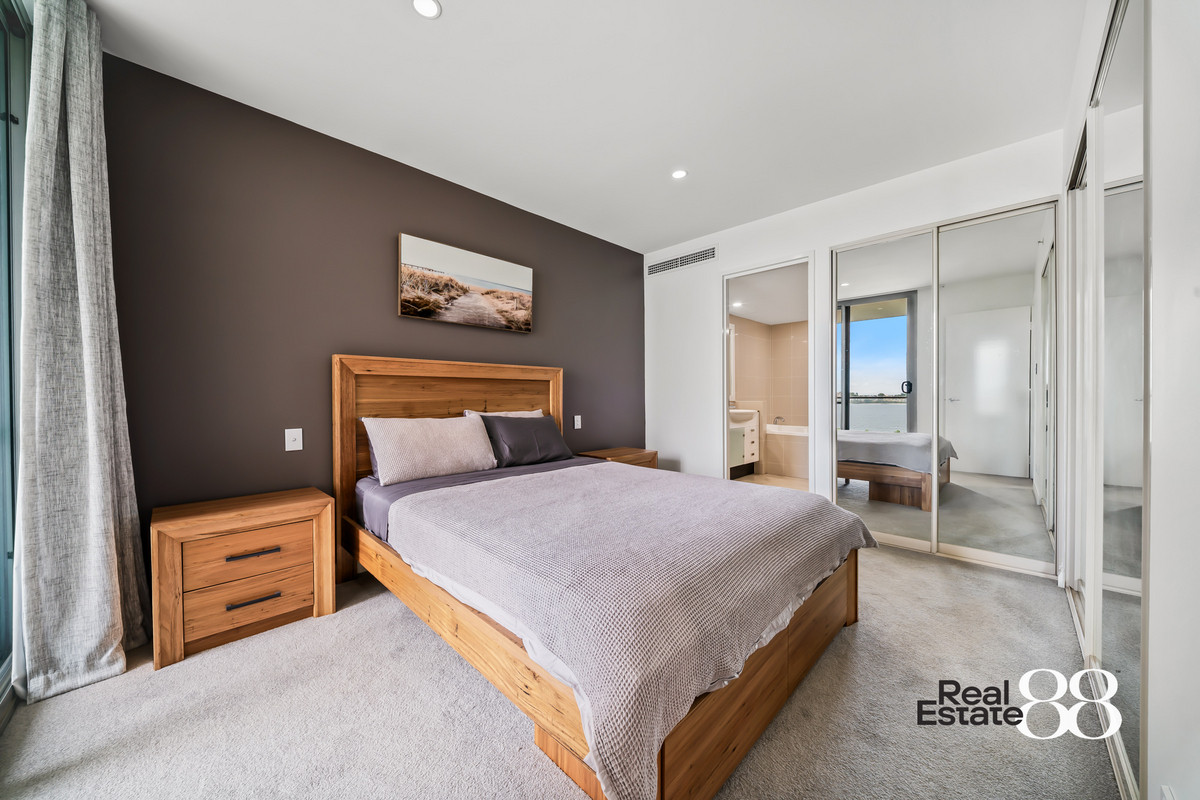 2-bedroom unit at 33/78 Terrace Road, East Perth, Wa, 6004, Perth, Western Australia