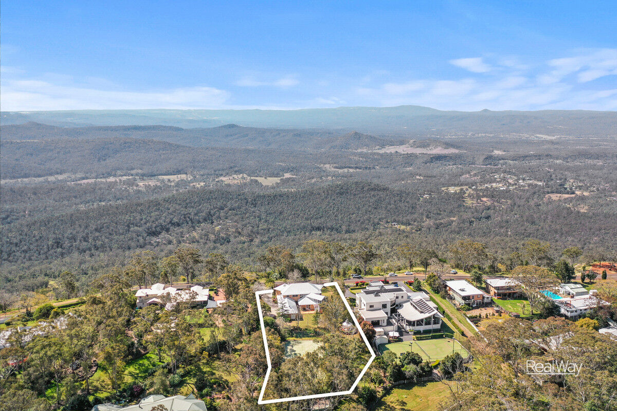 4-bedroom house at 106 - 108 Prince Henry Drive, Prince Henry Heights, Qld, 4350, , Queensland