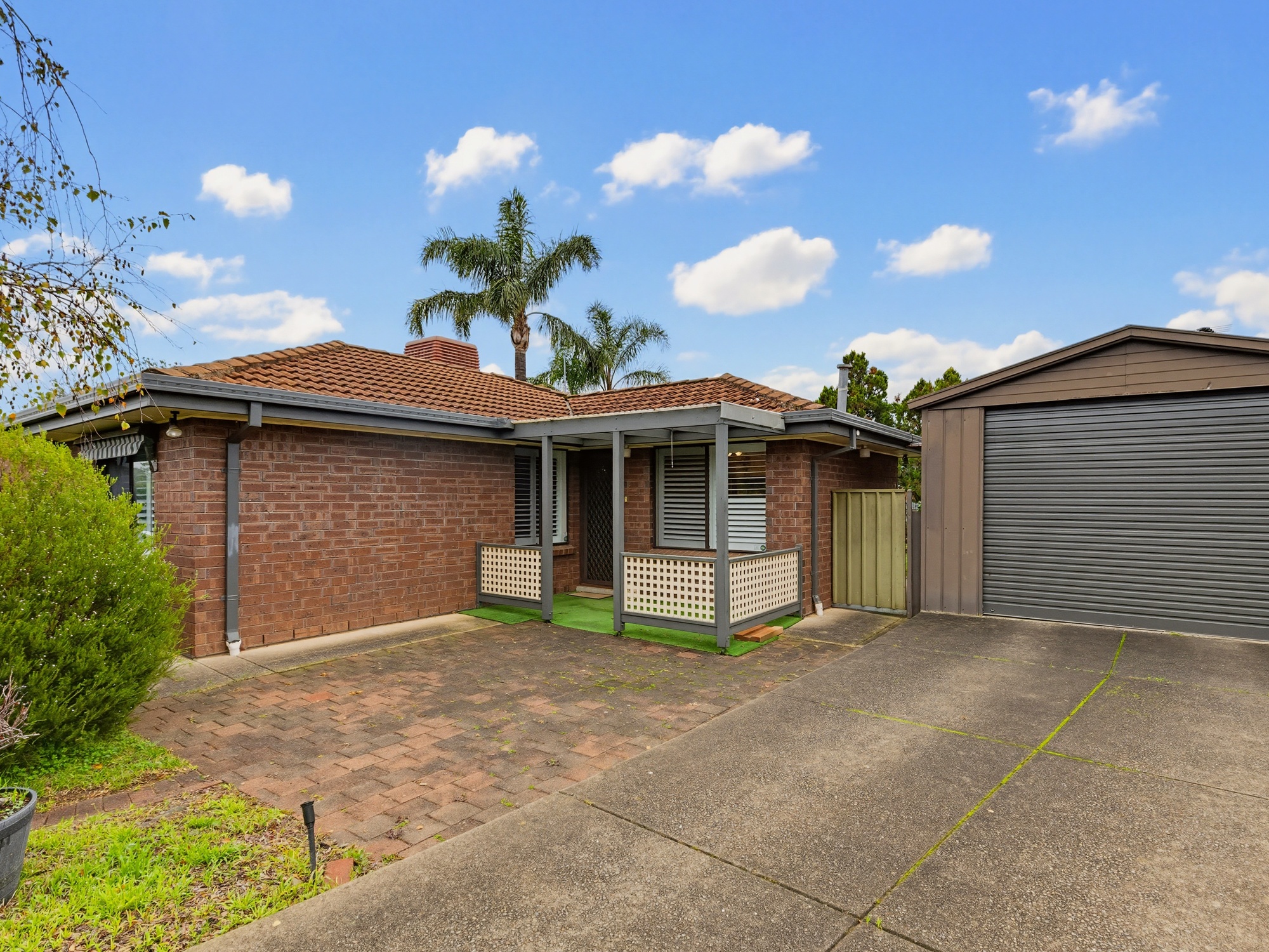3-bedroom house at 16 Derek Crescent, Morphett Vale, SA 5162, Onkaparinga, South Australia