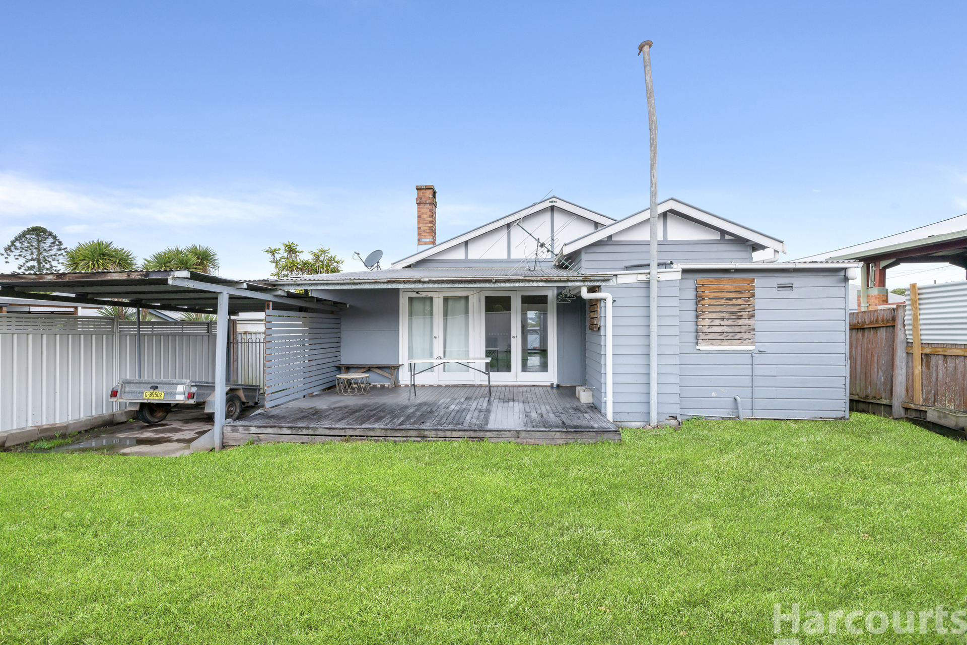 3-bedroom house at 26 Jubilee Lane, West Kempsey, NSW 2440, Kempsey, New South Wales