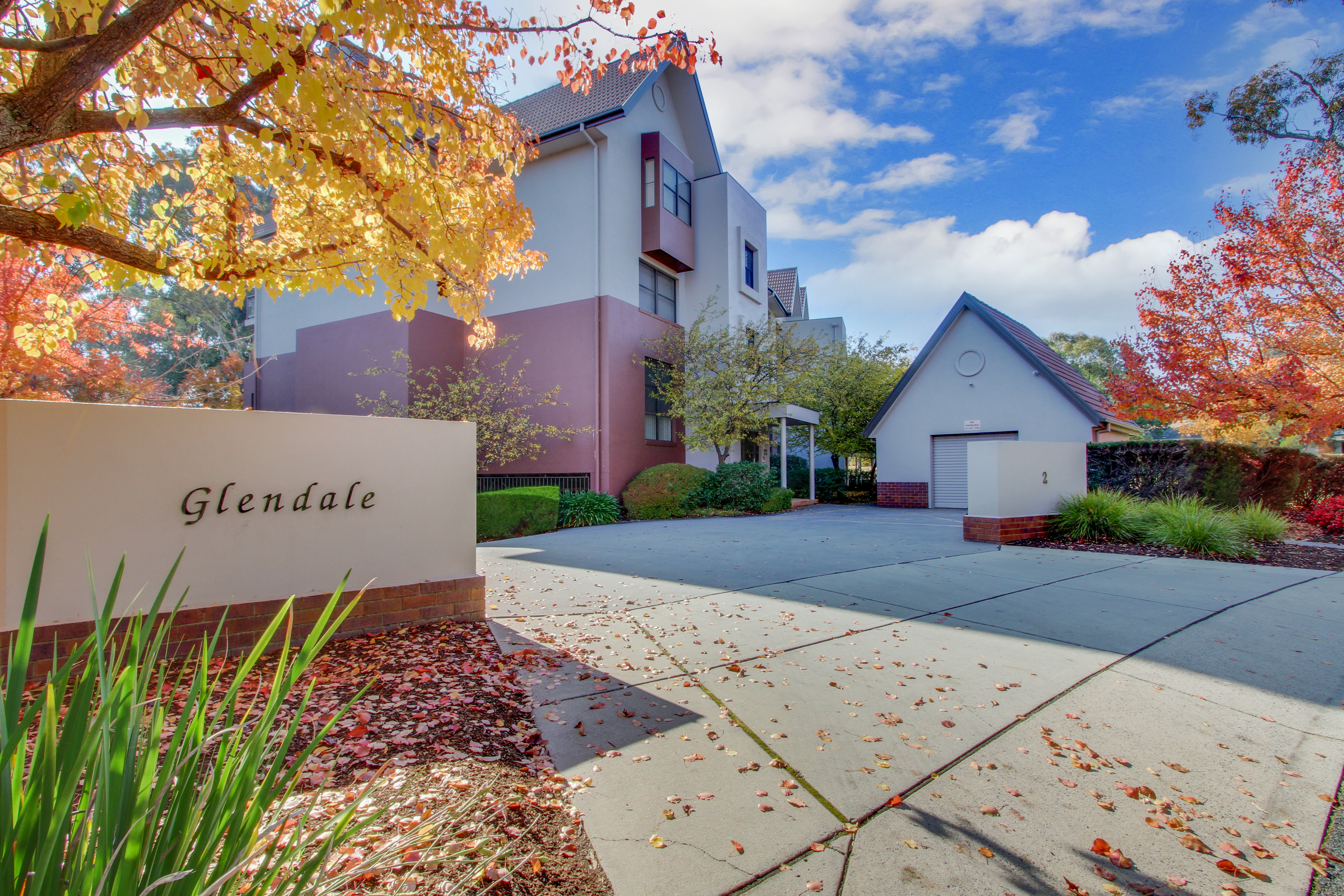 3-bedroom unit at UNIT 10 GLENDALE 2 ELDRIDGE CRESCENT, Garran ACT 2605, Unincorporated Act, Australian Capital Territory