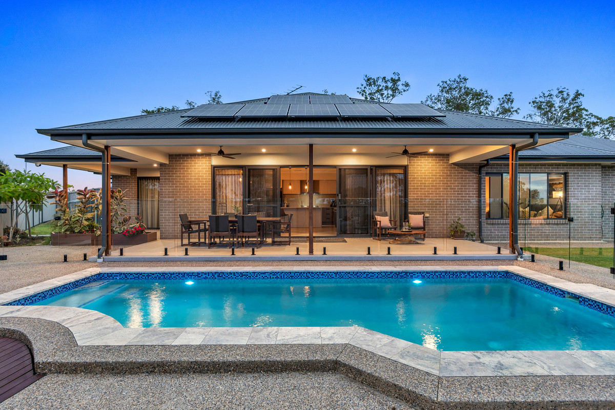 4-bedroom house at 7 Pelling Place, Deebing Heights, QLD 4306, Ipswich, Queensland