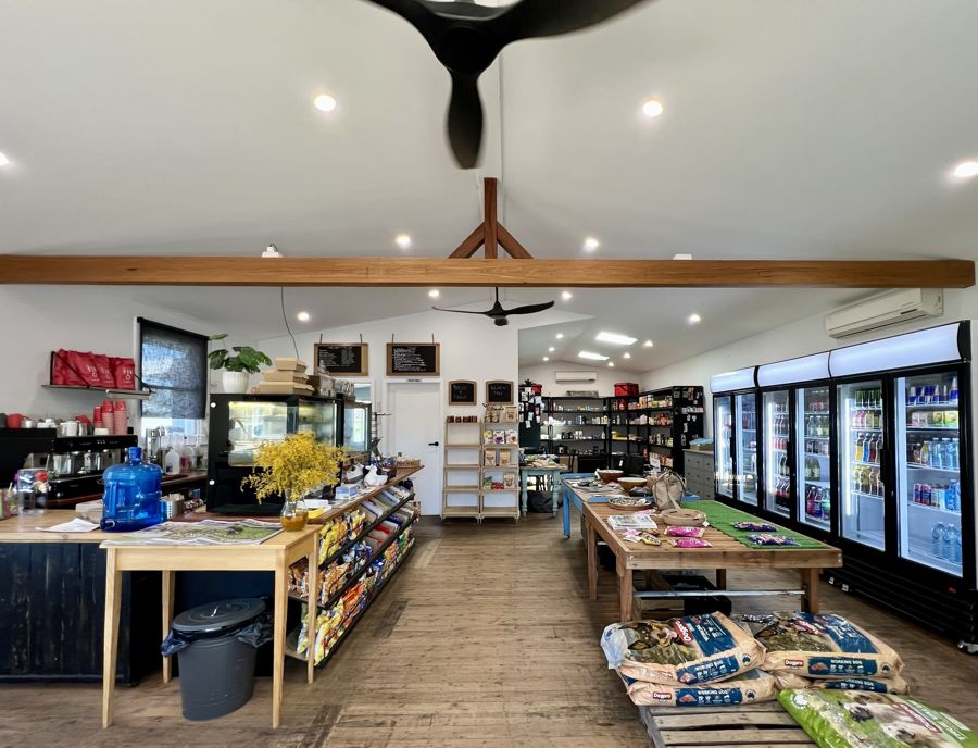 1-bedroom house at 49 RAILWAY PARADE, Gravesend NSW 2401, Gwydir, New South Wales